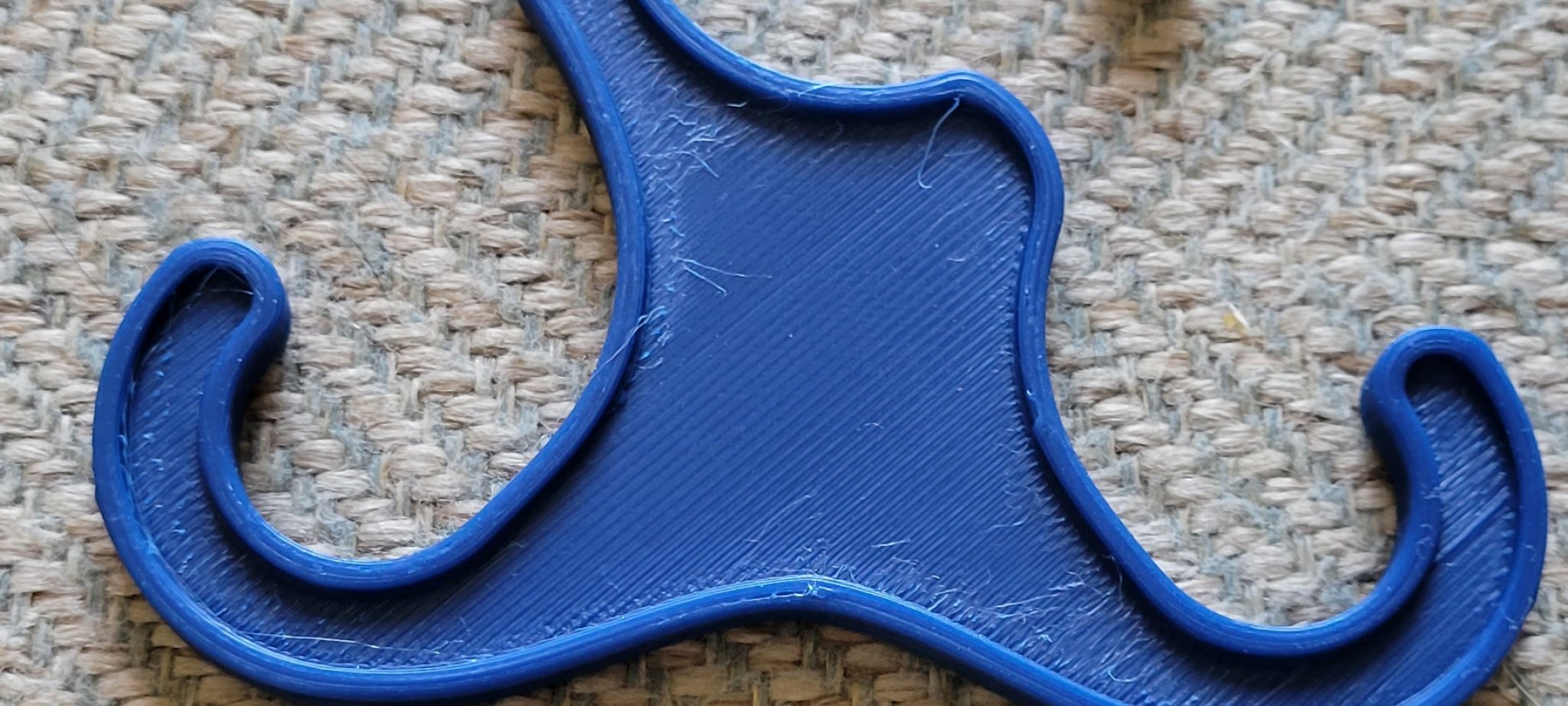 Móc Treo Rèm Tắm (Ống Dây CPAP)