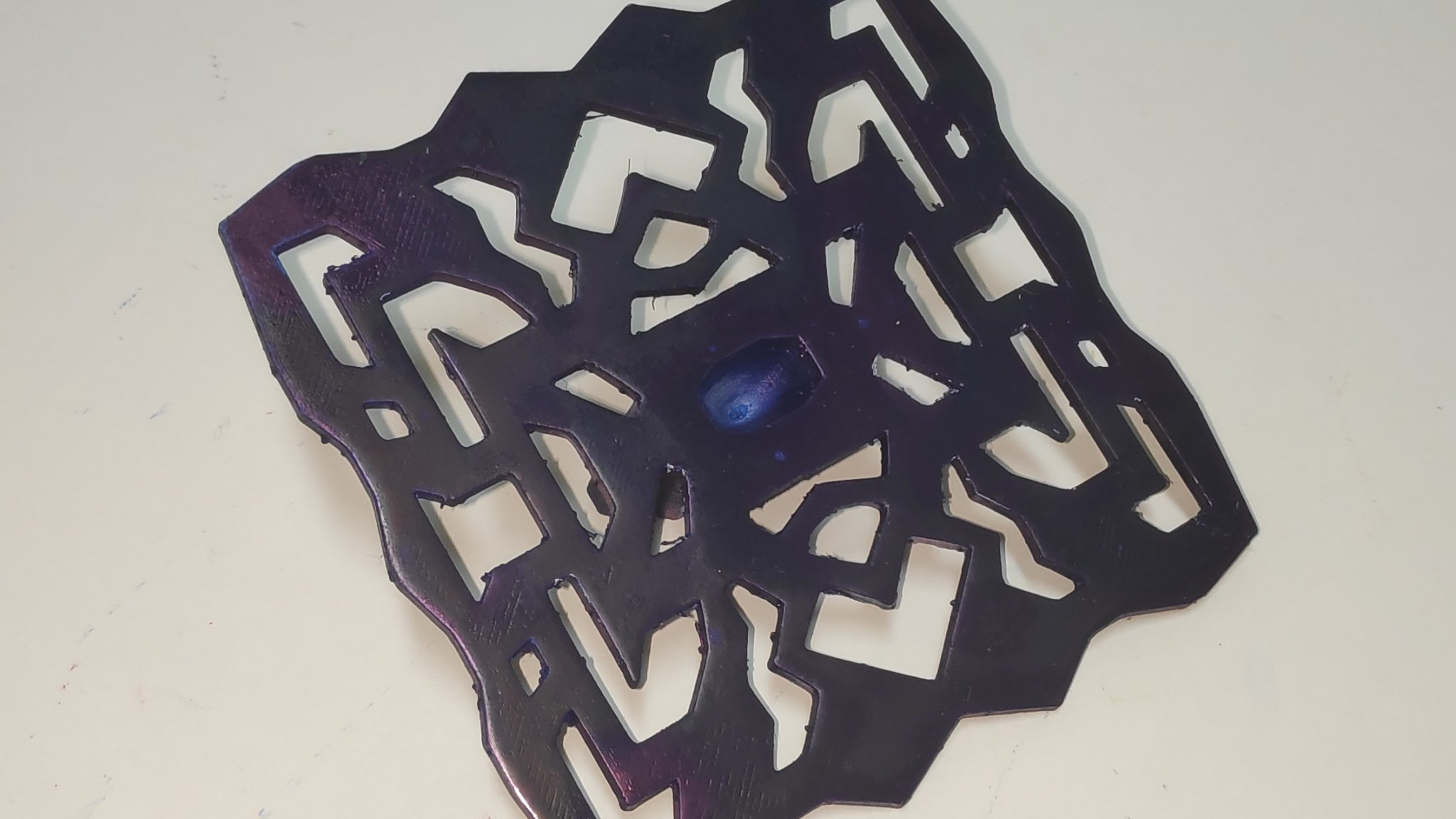 Nắp Trang Trí Ổ Cắm Điện