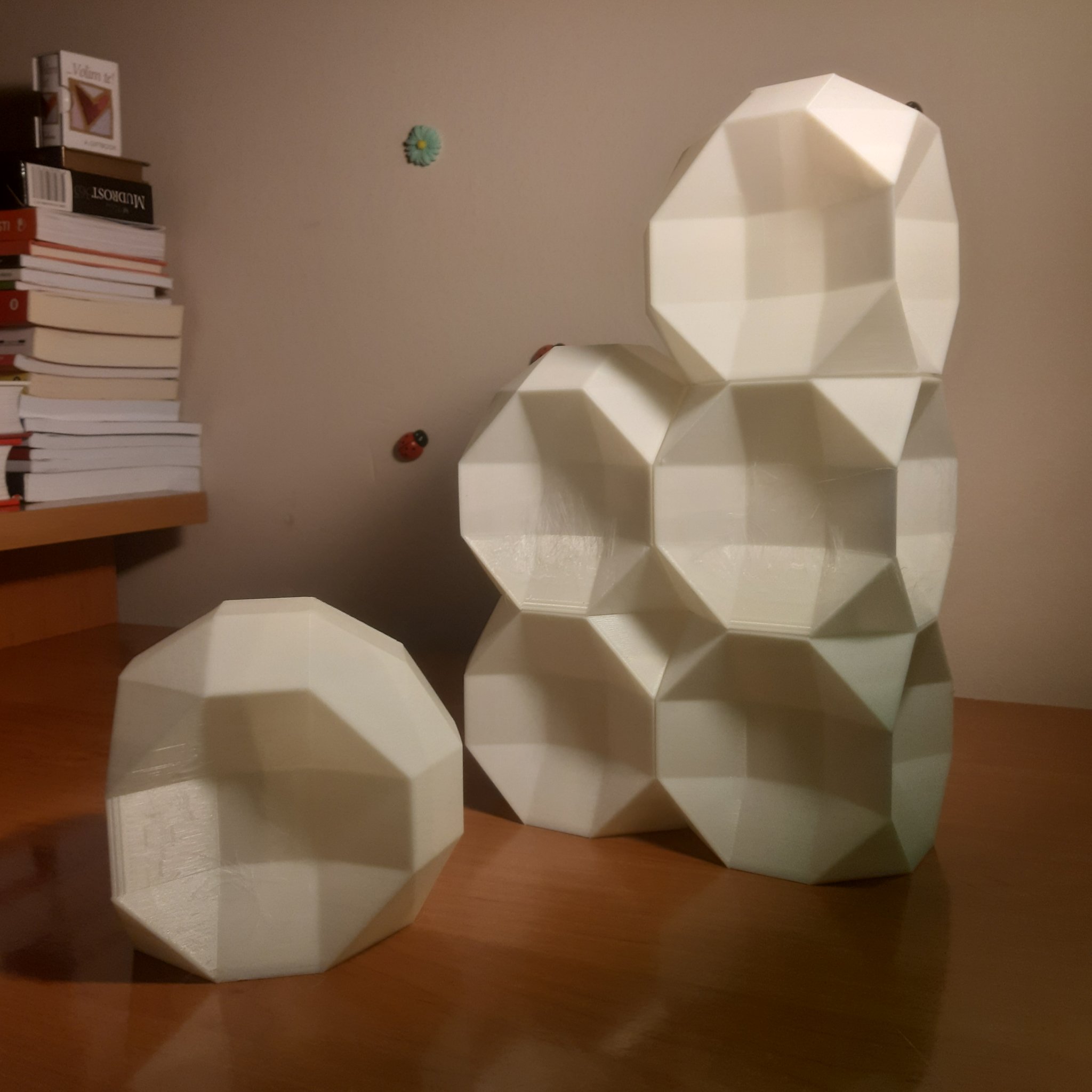 Khối Mô-đun TreeD