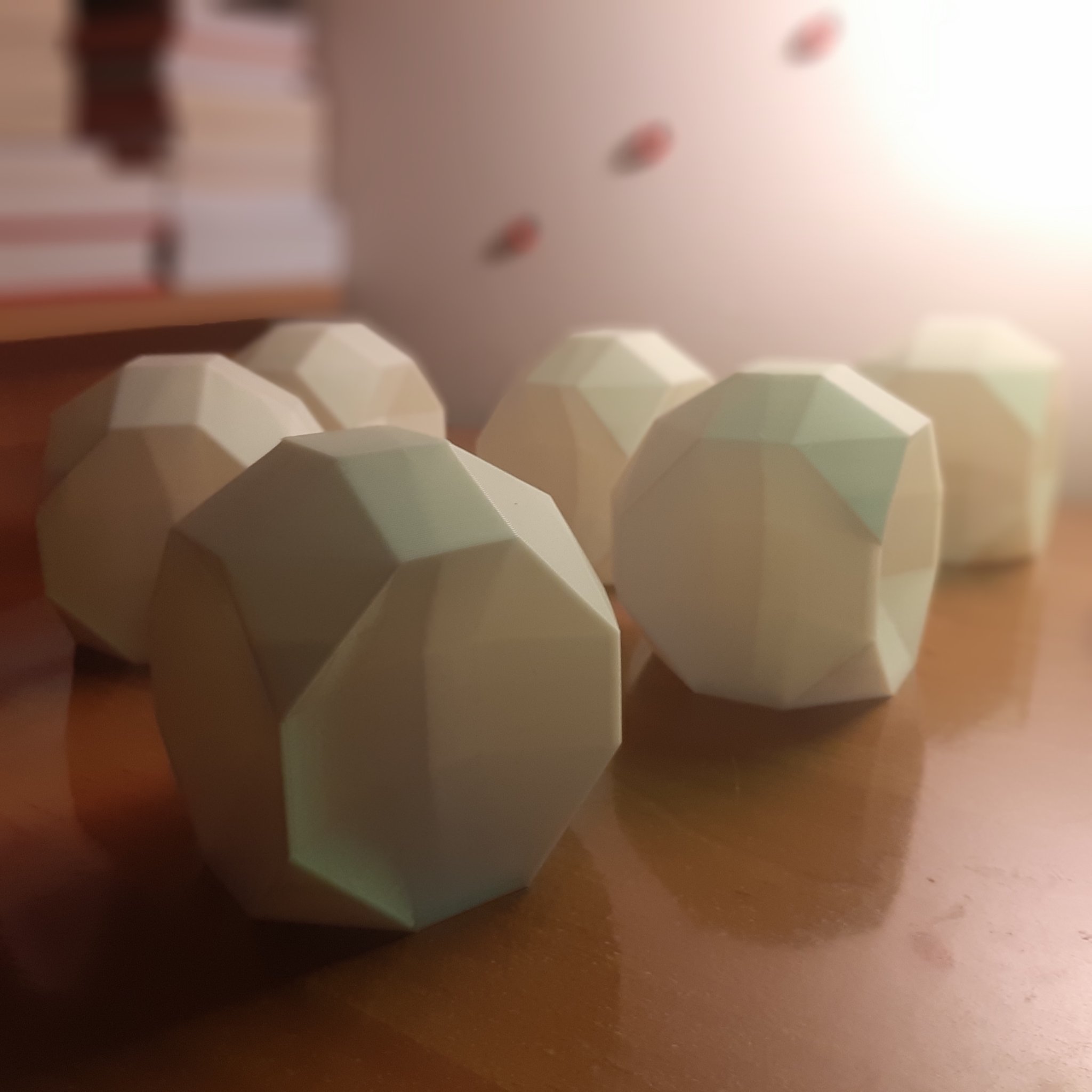 Khối Mô-đun TreeD