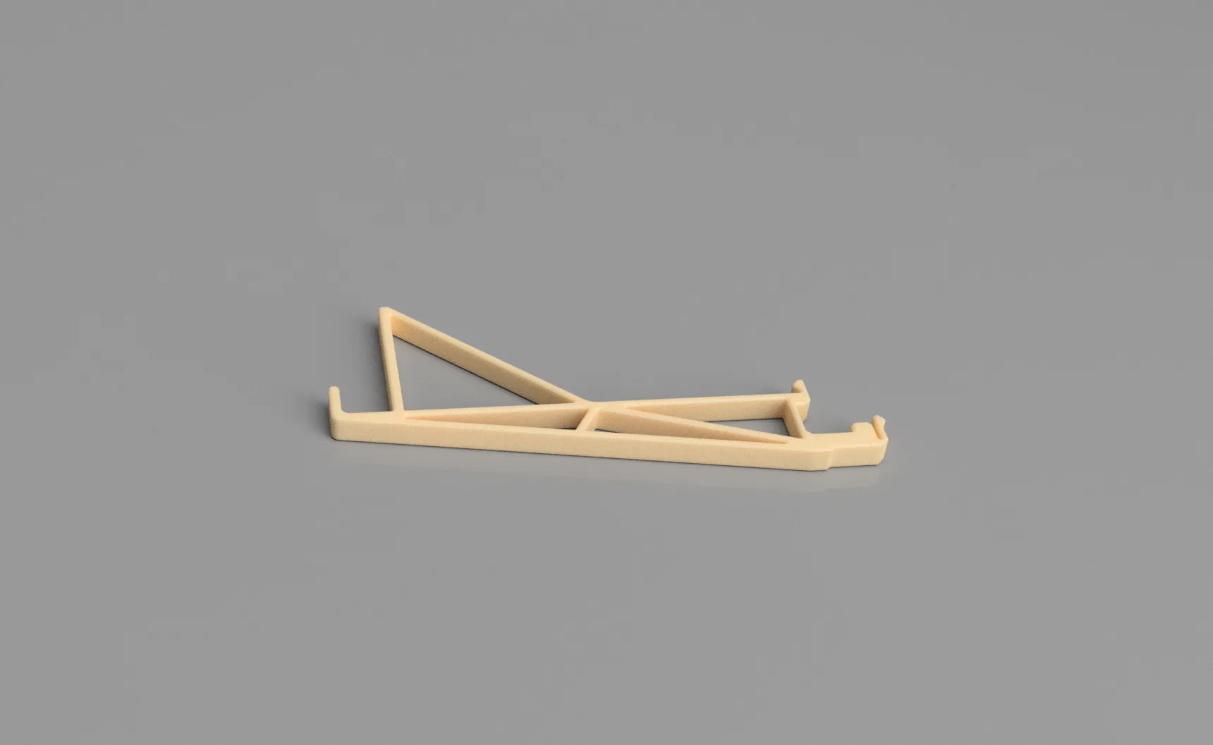 Tiêu đề Giá đỡ điện thoại dạng kẹp đơn giản Prusa MK43S