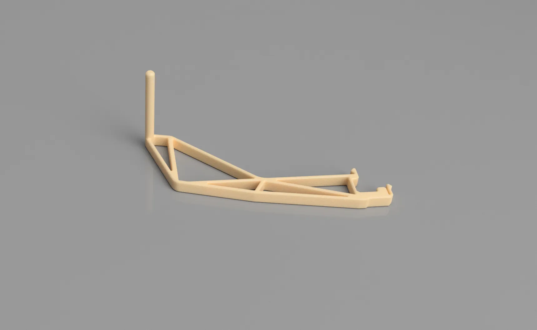 Tiêu đề Giá đỡ điện thoại dạng kẹp đơn giản Prusa MK43S