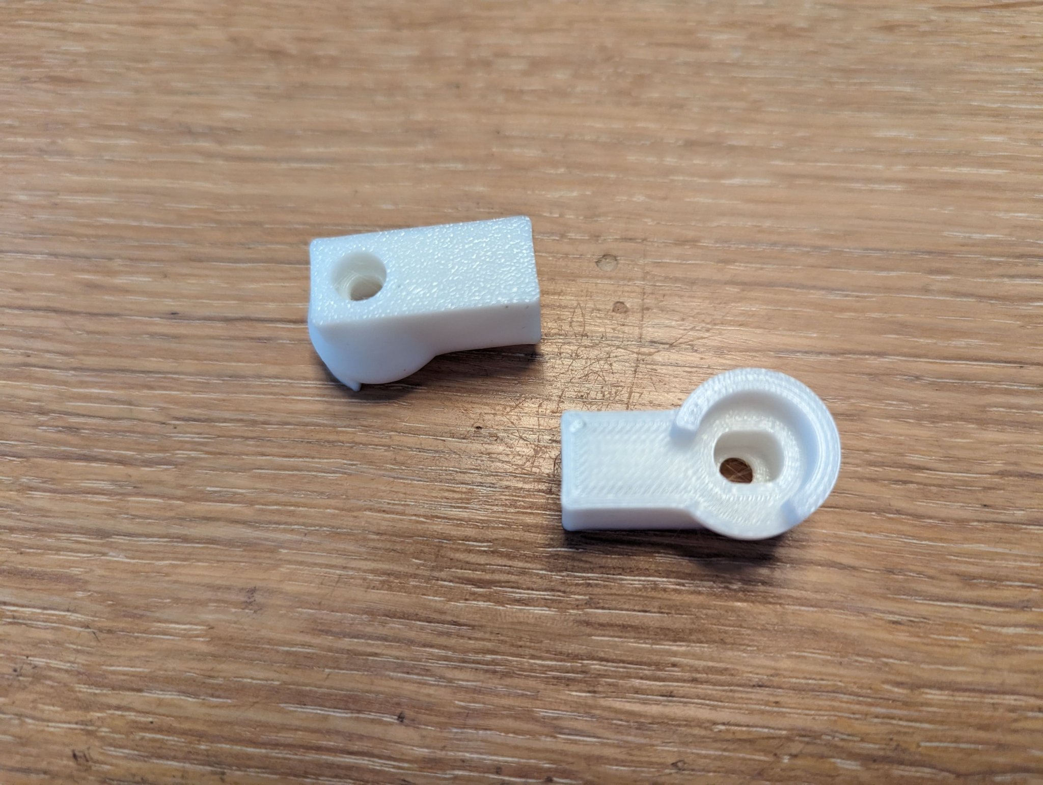 Tay van góc 1/2"x1/2"