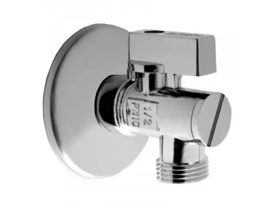 Tay van góc 1/2"x1/2"