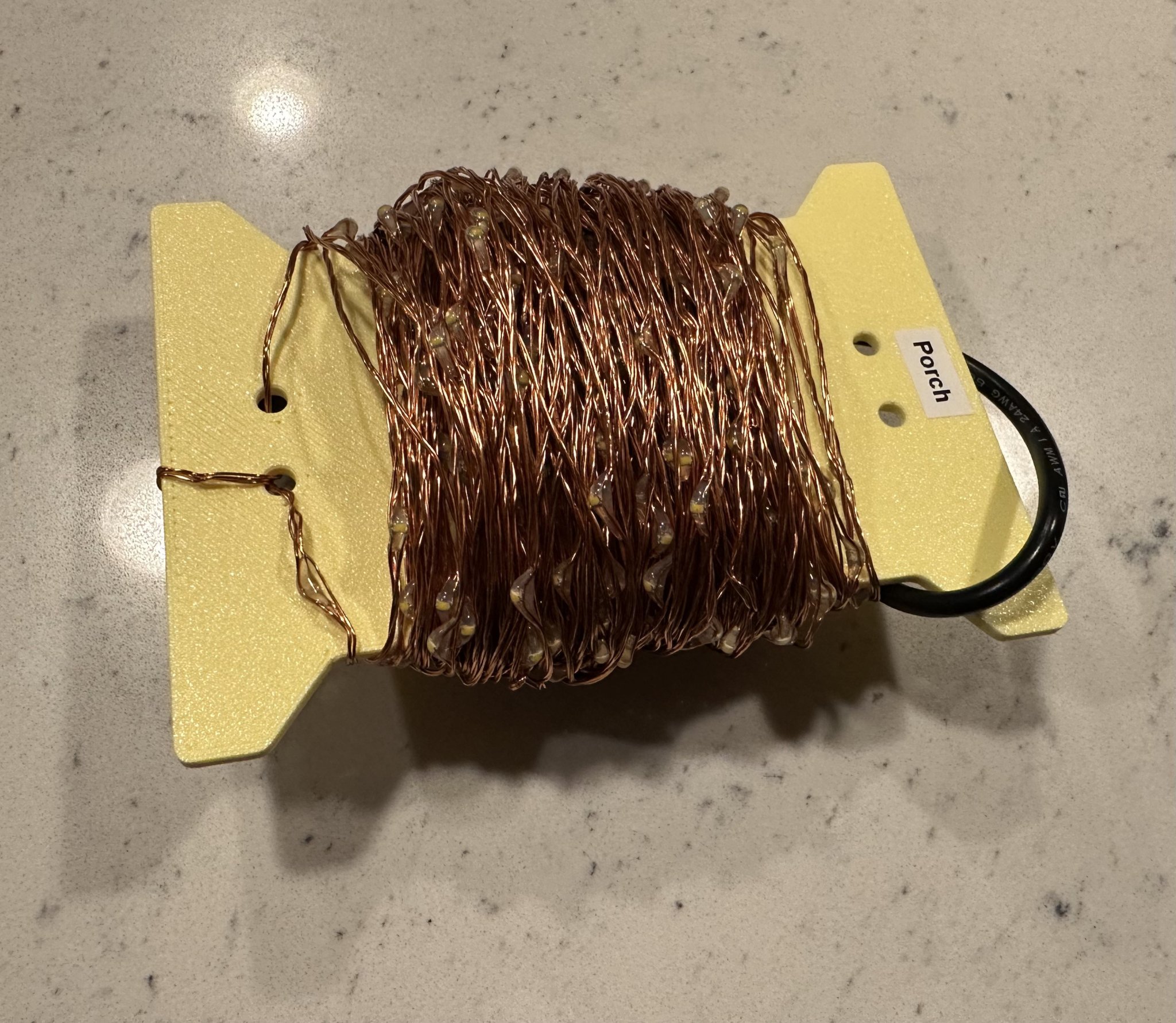 Tiêu đề Cuộn phẳng Tóm tắt Một cuộn dây dẹt nhỏ mà tôi