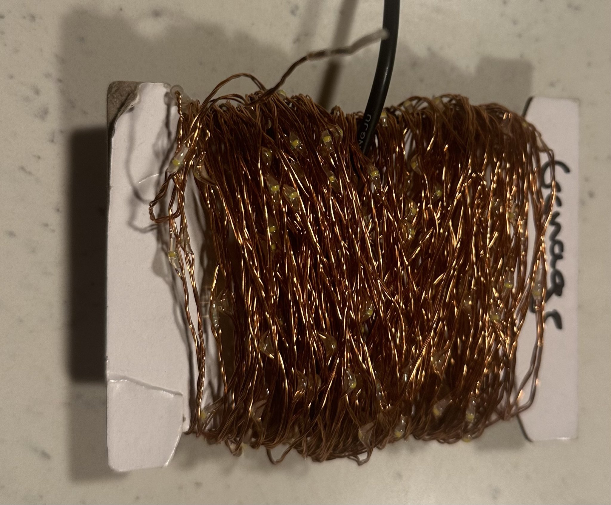 Tiêu đề Cuộn phẳng Tóm tắt Một cuộn dây dẹt nhỏ mà tôi