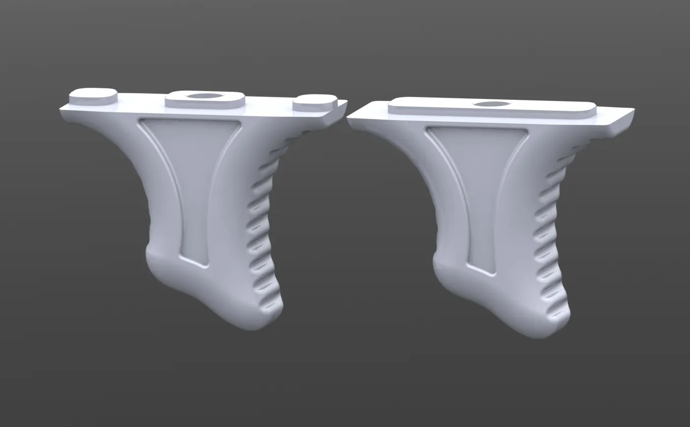 Tiêu đề NotaSlate M-LOK Handstop V11 Tóm tắt Một thiết bị dừn