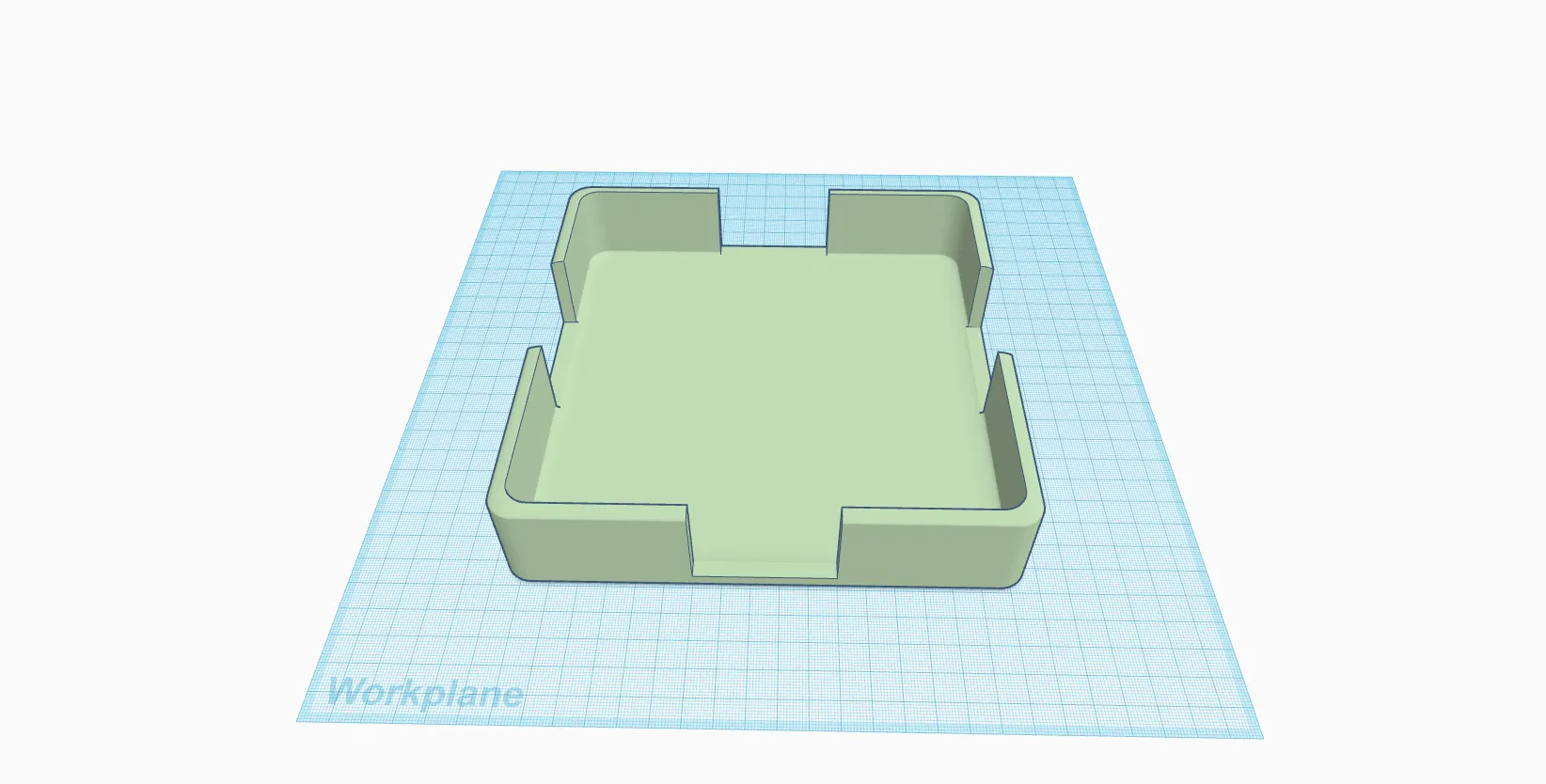 Tiêu đề Hộp đựng khăn ăn Tóm tắt 3 hộp đựng khăn ăn đơ