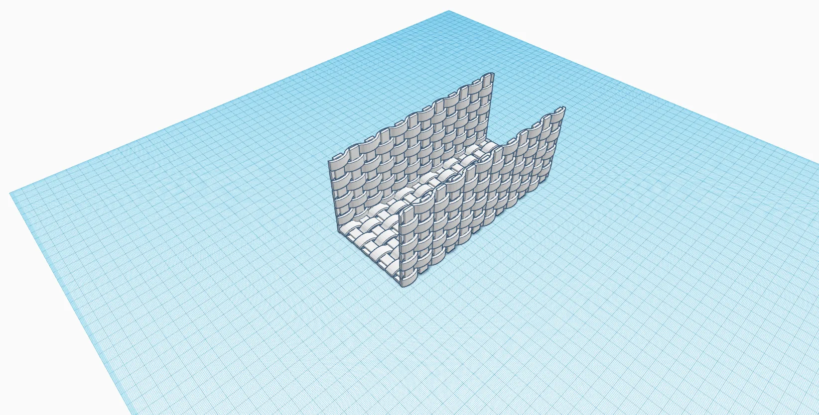 Tiêu đề Hộp đựng khăn ăn Tóm tắt 3 hộp đựng khăn ăn đơ