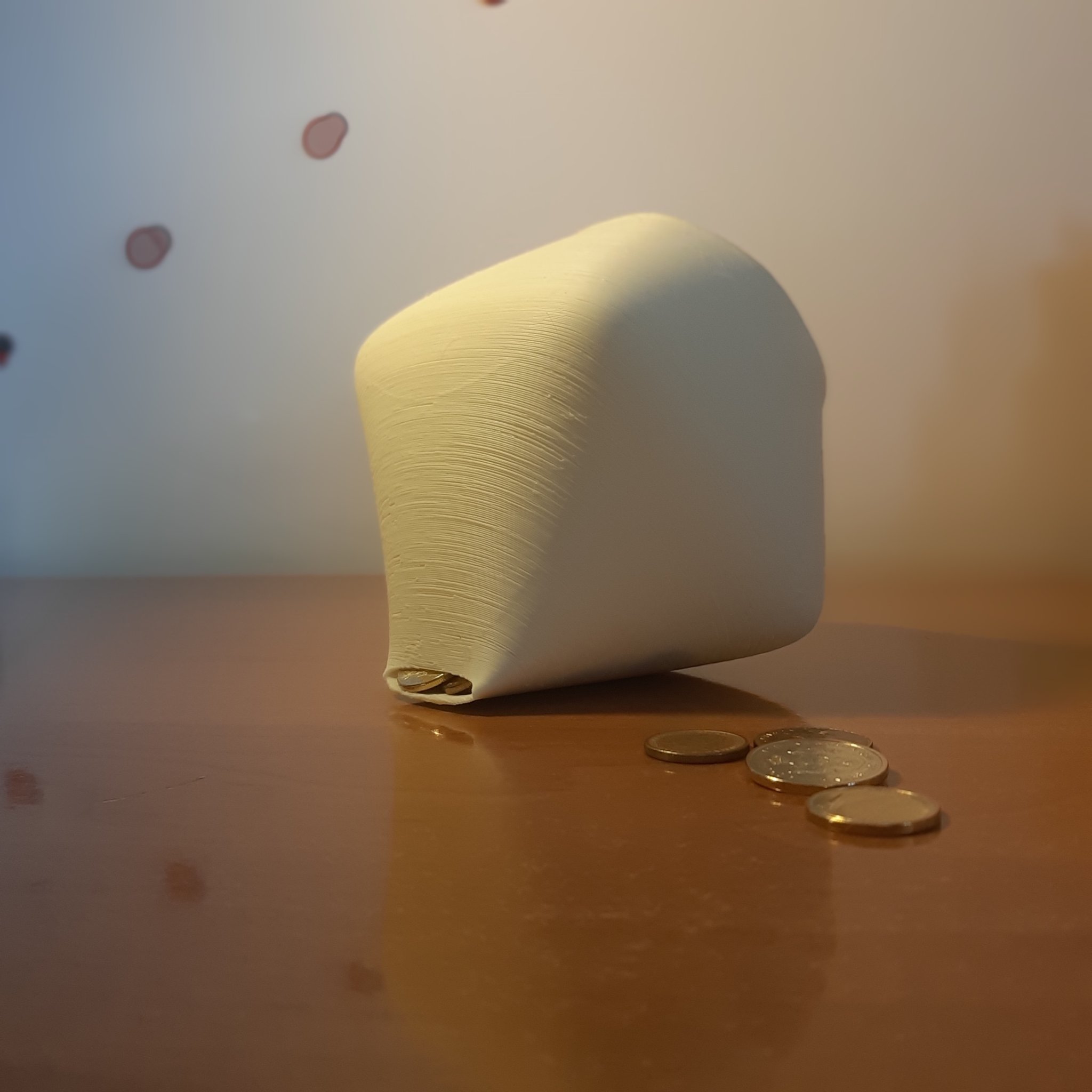 Cốc Ngân Hàng (Bank Cup)