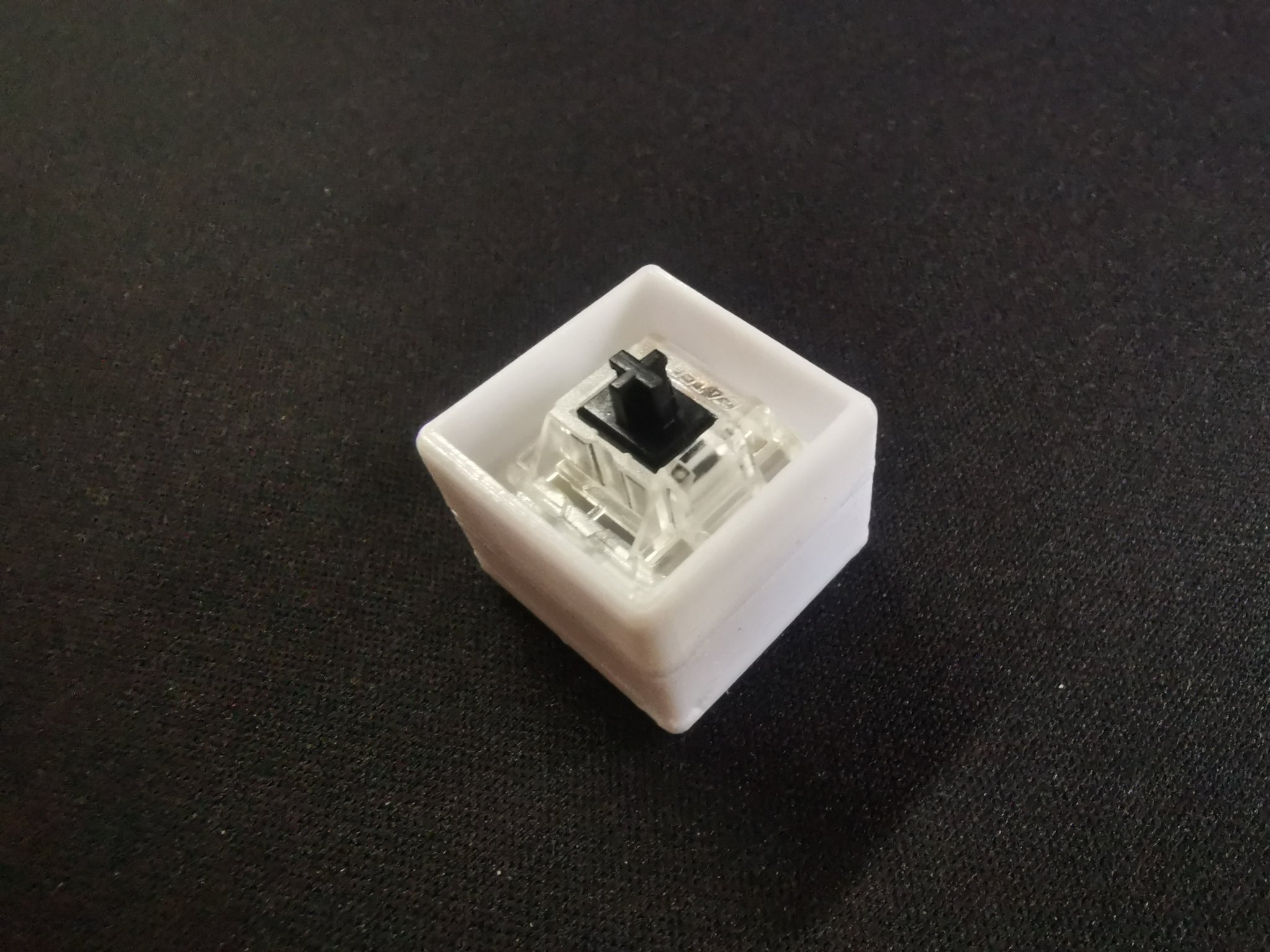 Tiêu đề đồ chơi thần tài clicker móc khóa Tóm tắt vỏ đơn