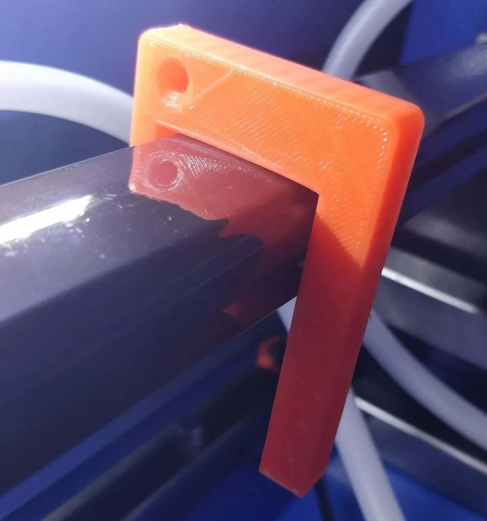 Dụng Cụ Căn Chỉnh Tiêu Cự Máy Cắt Laser K40