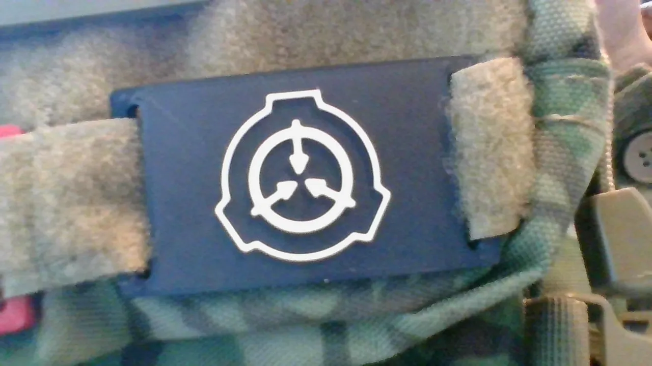Molle SCP logo