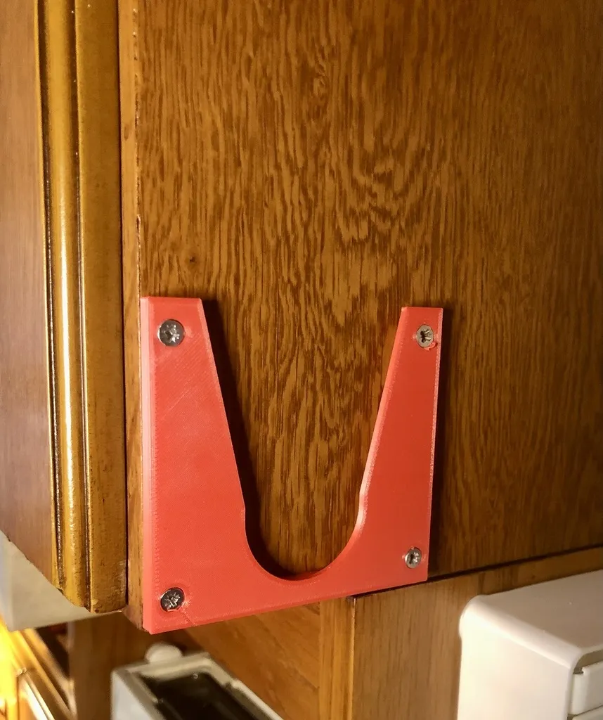 Coffee Dispenser (Revised)