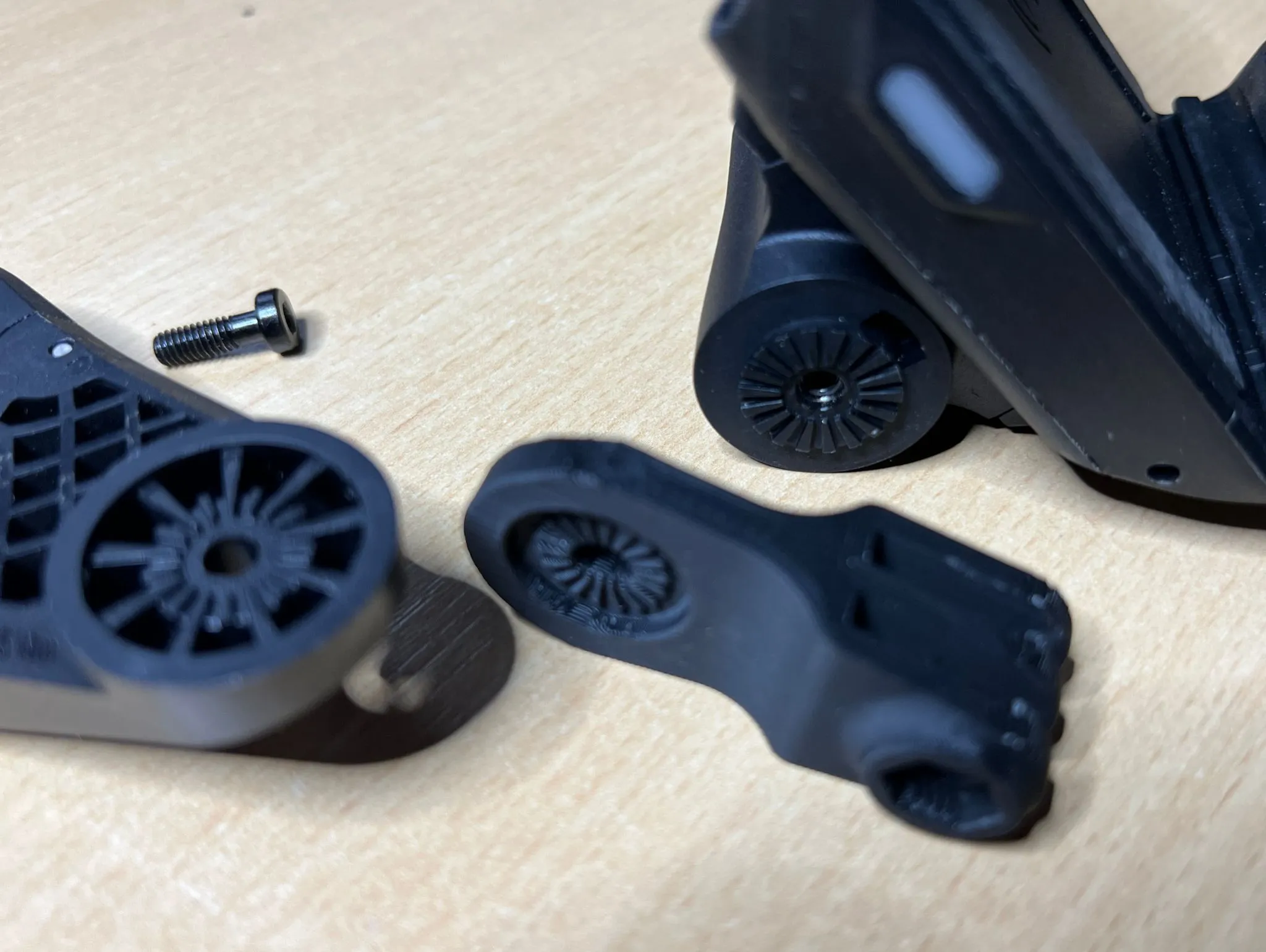 Tiêu đề Xe đạp có giá đỡ màn hình GoPro Mount Bosch Tóm tắt