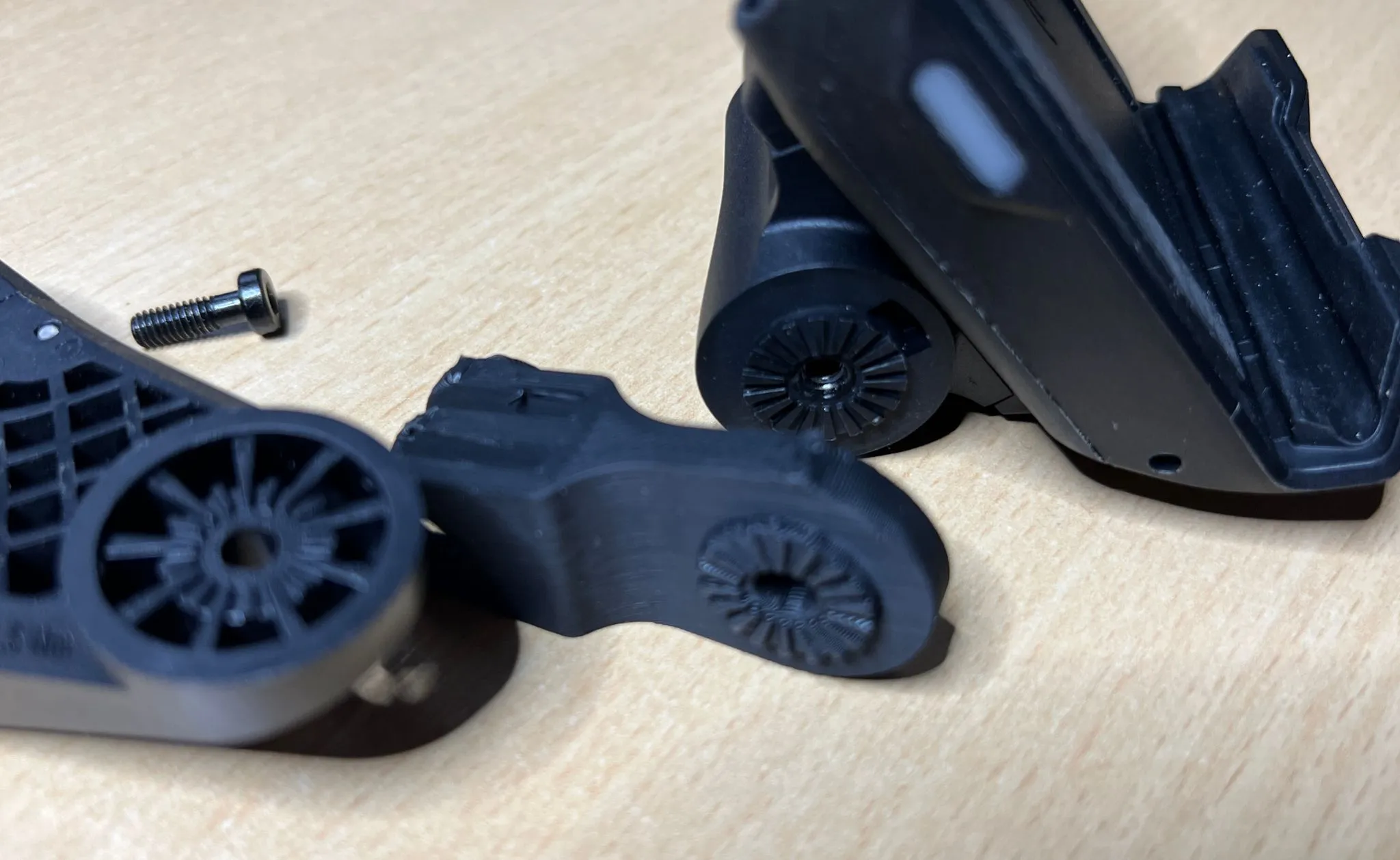 Tiêu đề Xe đạp có giá đỡ màn hình GoPro Mount Bosch Tóm tắt