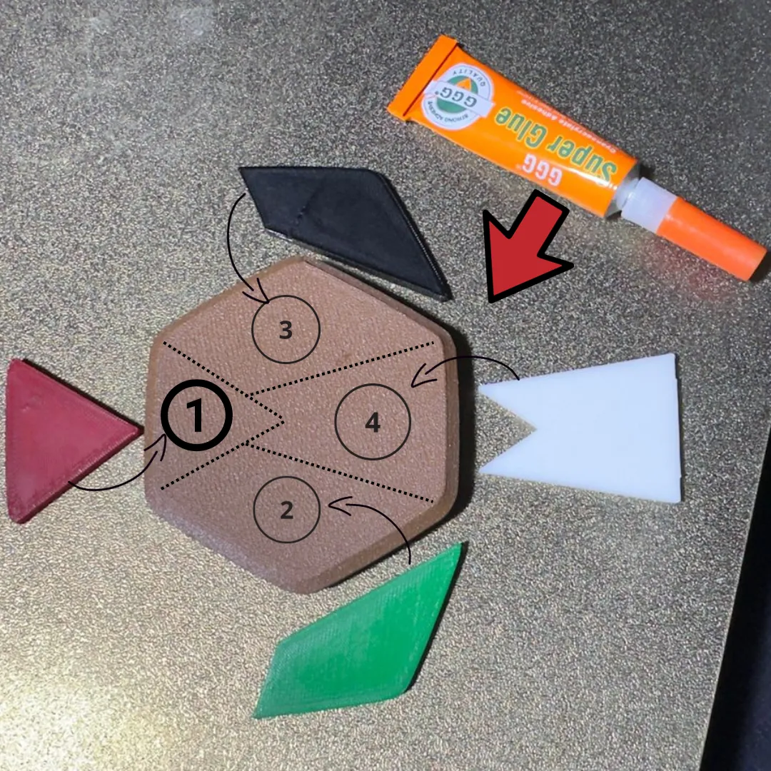 Tiêu đề MasterLiquid ATMOS Palestine Flag Tóm tắt Giới thiệu Pales