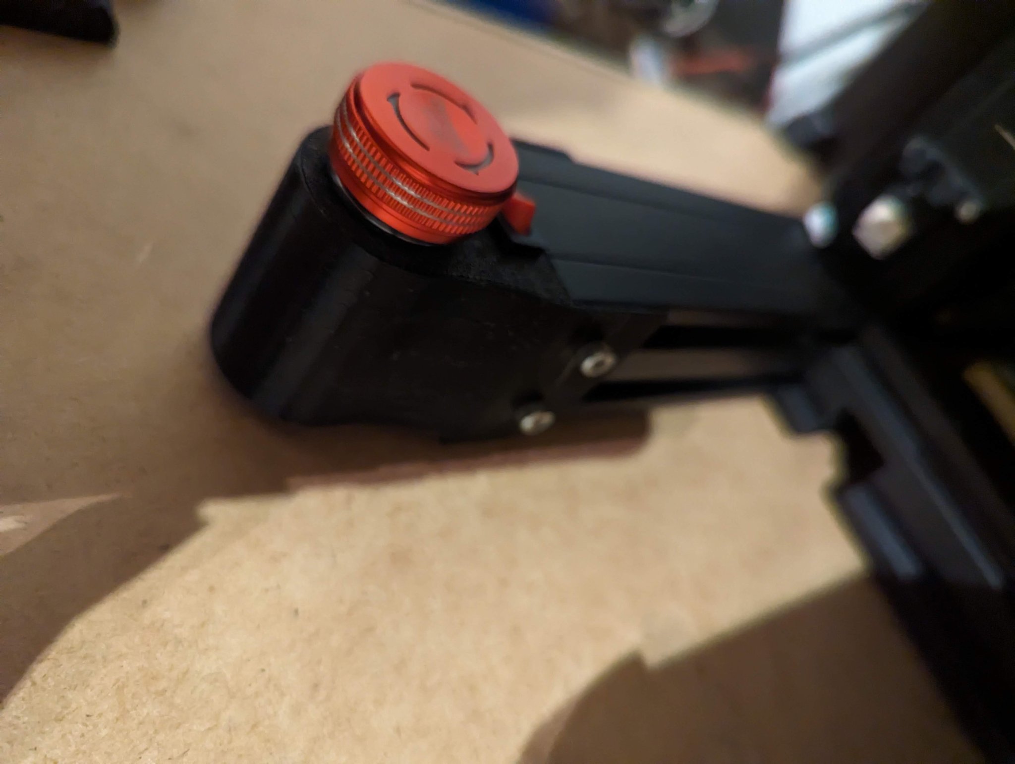 Tiêu đề Công tắc dừng khẩn cấp Ender 3 Tóm tắt Là công tắ