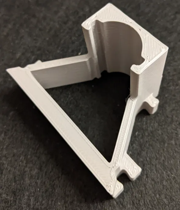 Tiêu đề Giá đỡ pin Bosch Professional GBA 12V Tóm tắt Giá đỡ m