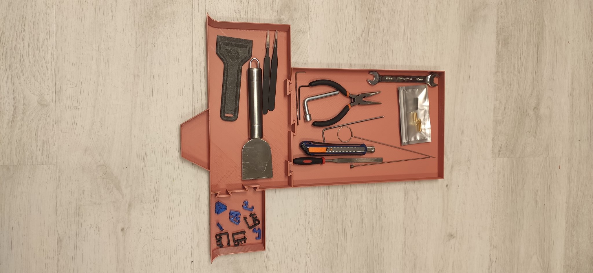 Tiêu đề Tiroir sous K1 MAX Tóm tắt Tiroir sous K1 Max Designé pour s