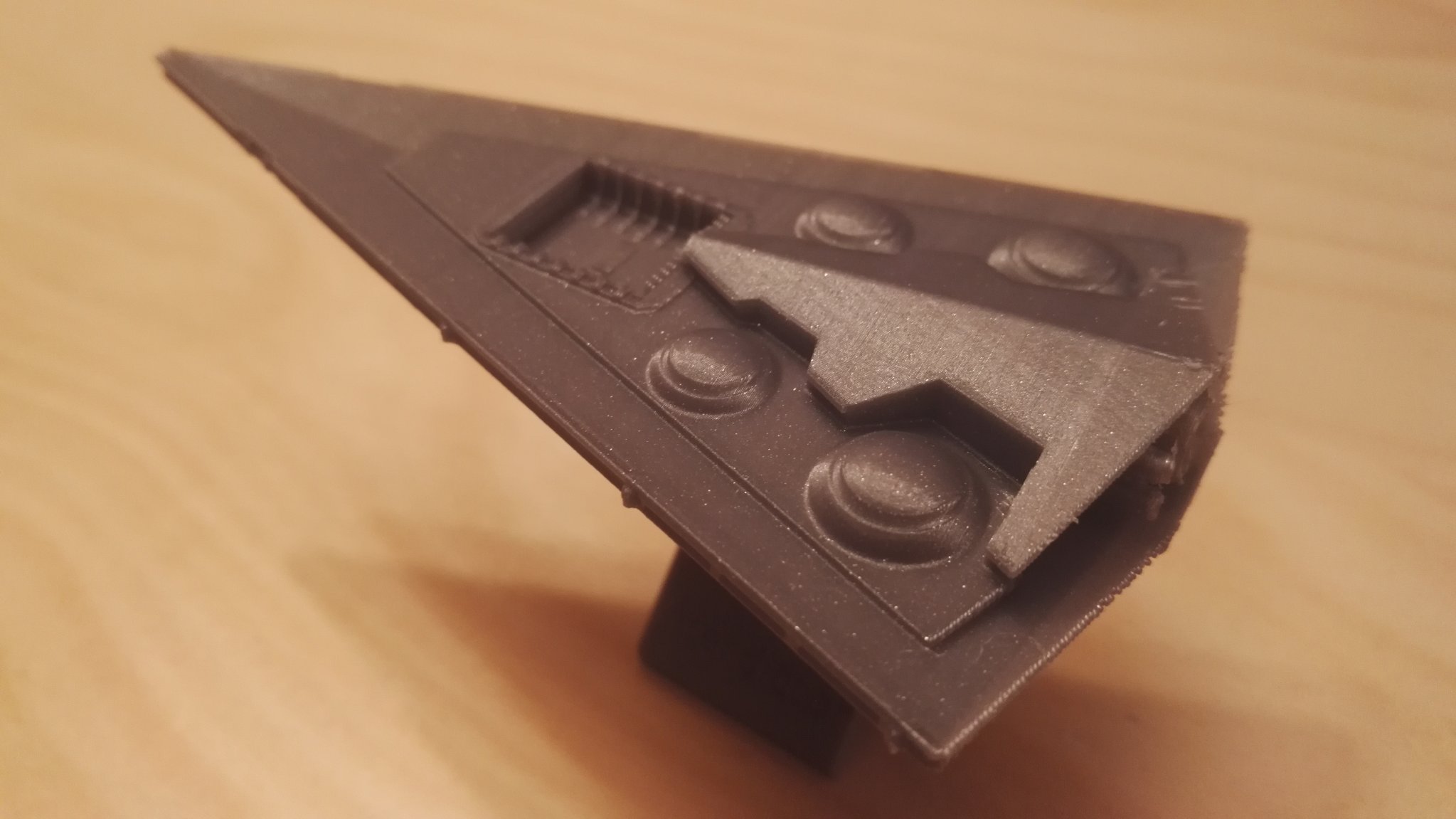 Star Wars Interdictor