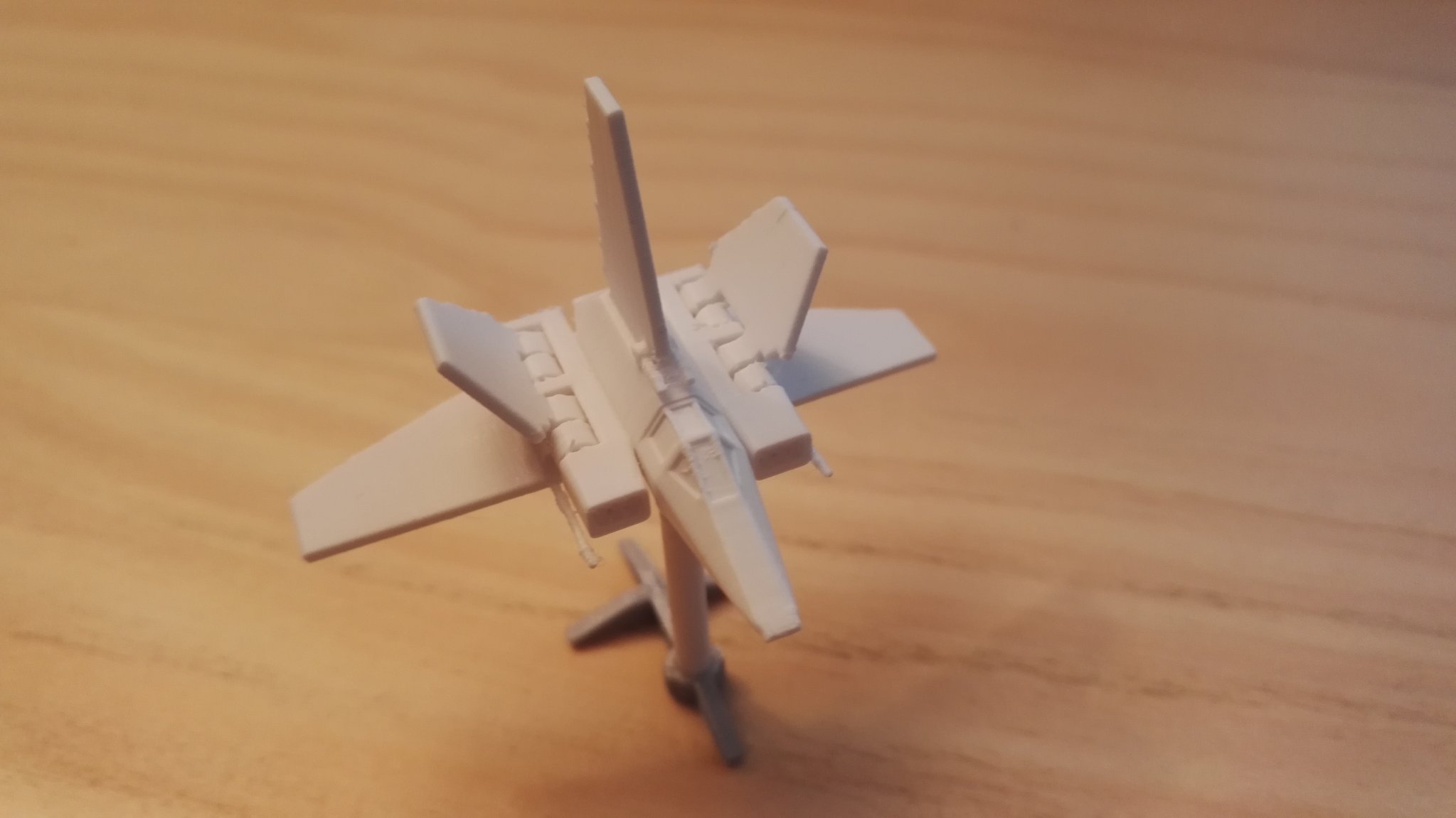 Star Wars XG-1 Star Wing