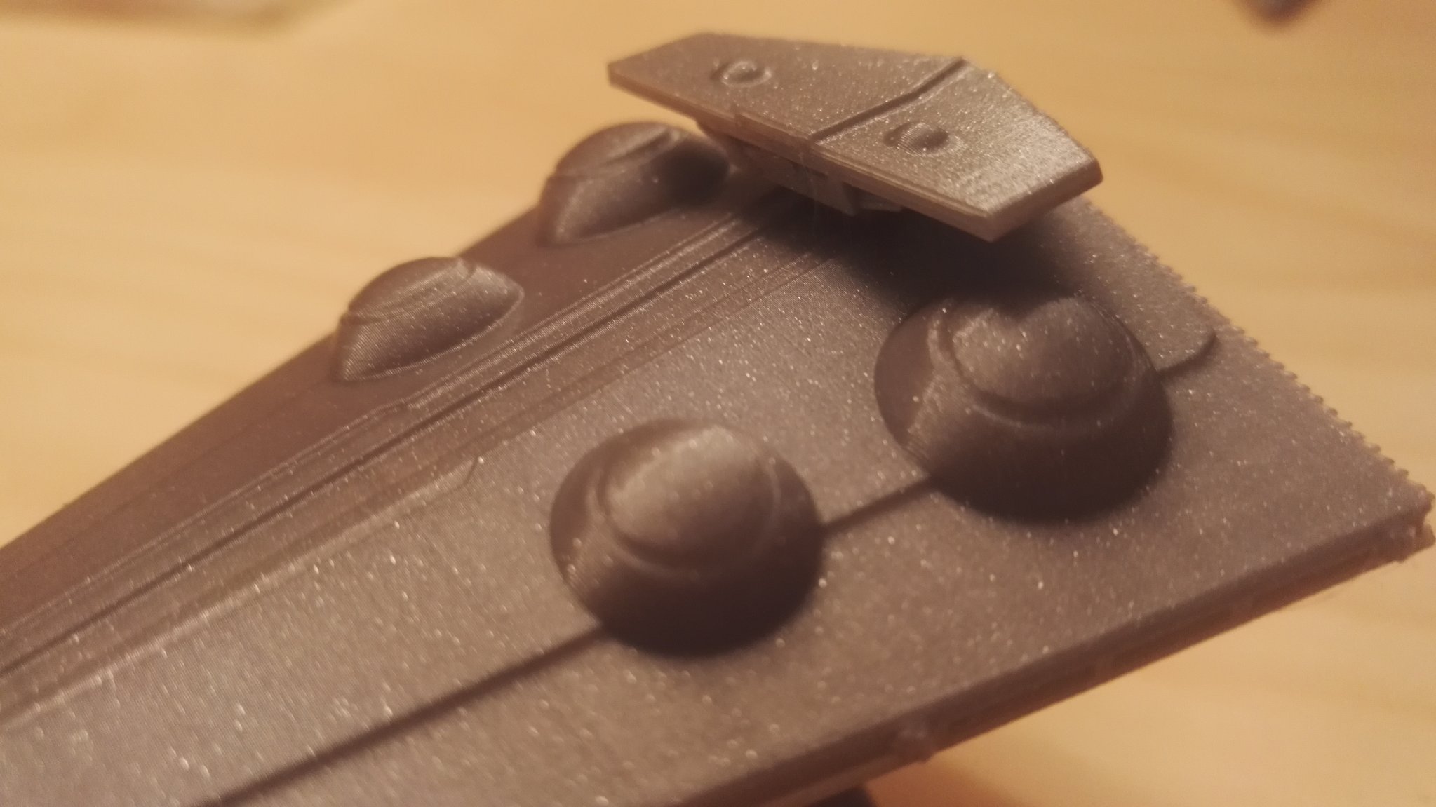 Star Wars Interdictor