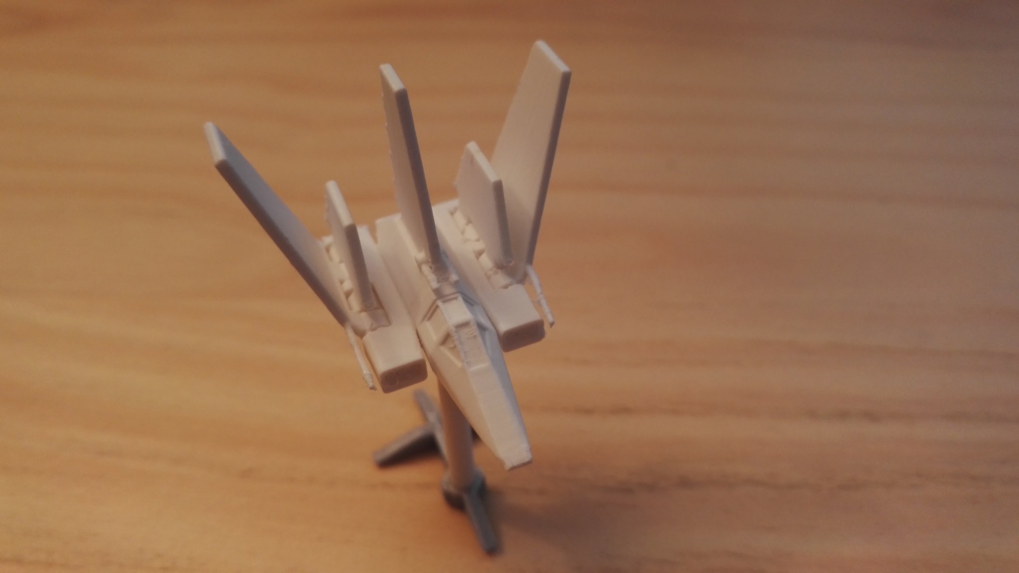 Star Wars XG-1 Star Wing