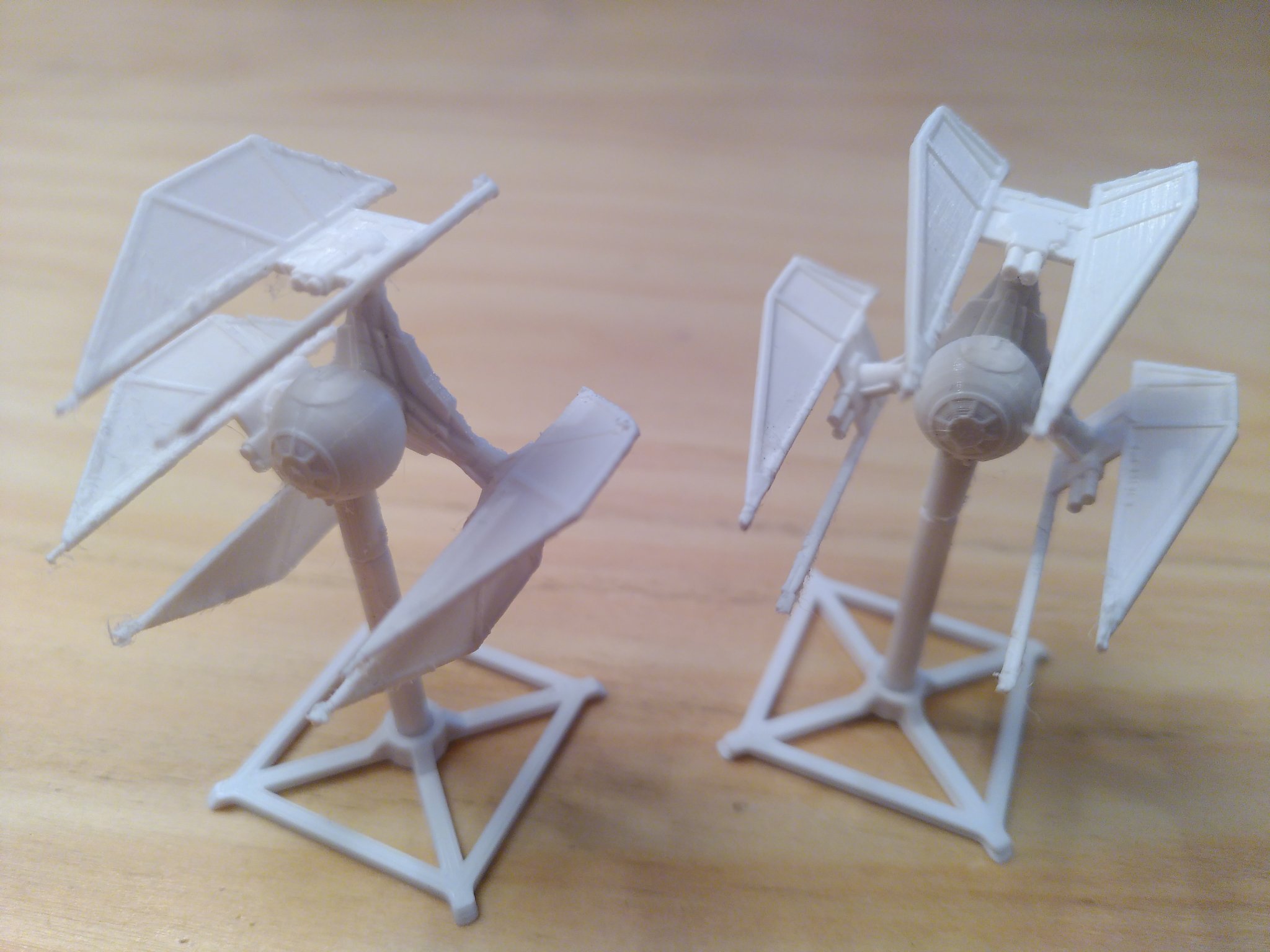 Tiêu đề Star Wars TIE Defender Phiên bản CanonLegends Tóm tắt TI