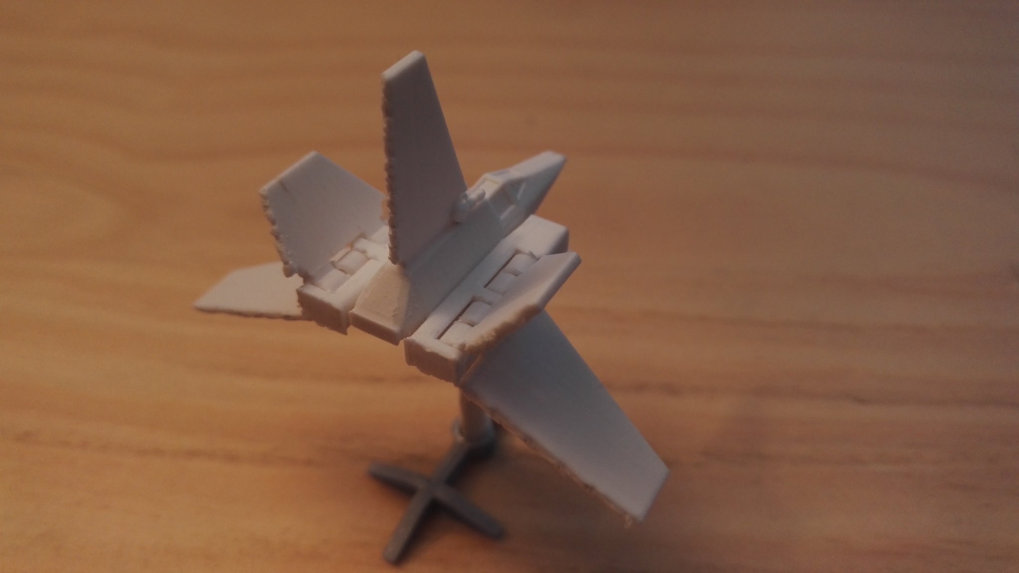 Star Wars XG-1 Star Wing