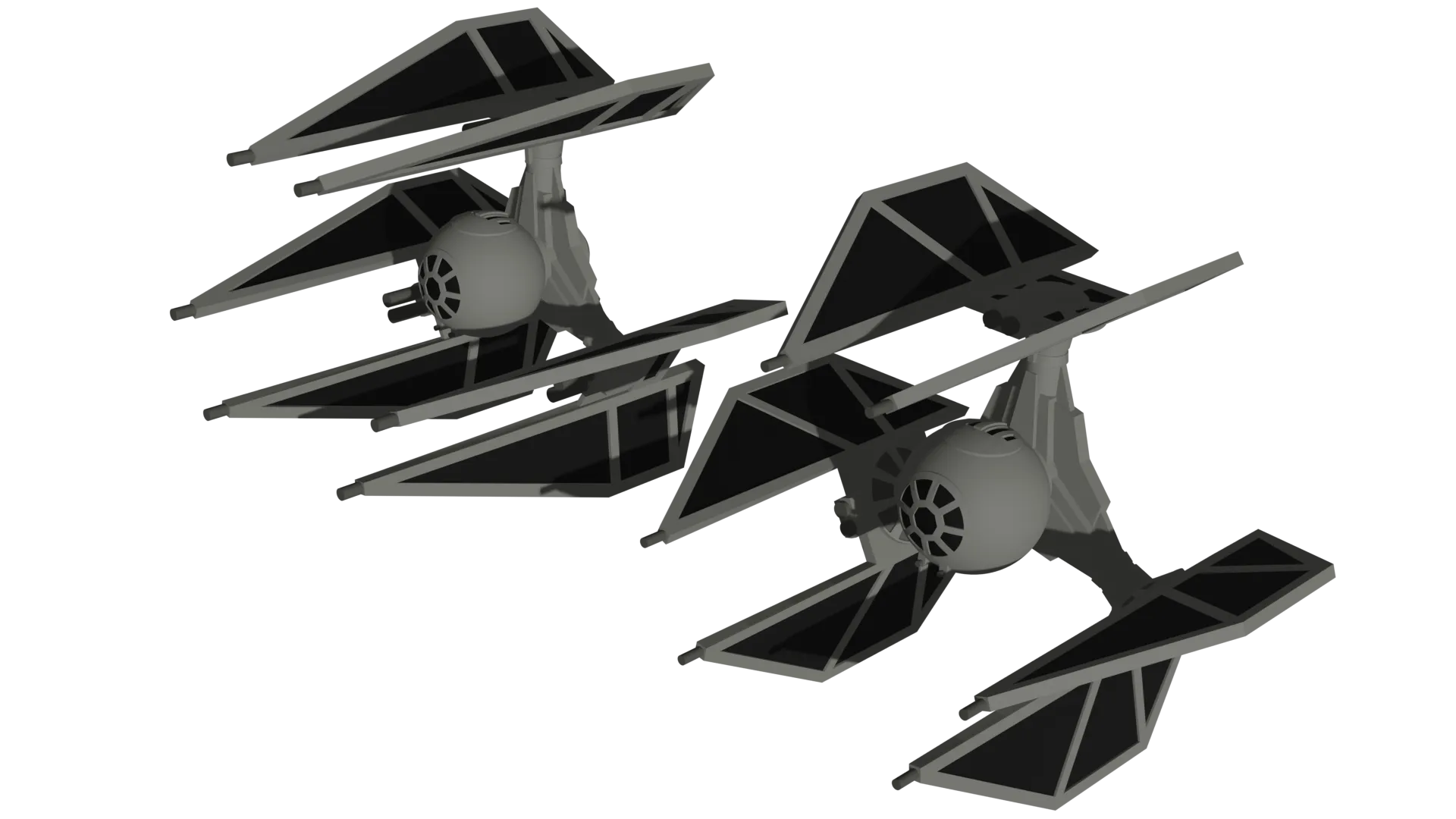 Tiêu đề Star Wars TIE Defender Phiên bản CanonLegends Tóm tắt TI