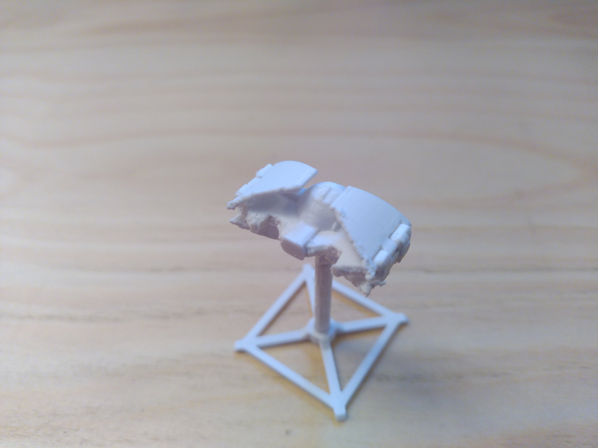 Tiêu đề Star Wars TIE Advanced V1 Tóm tắt TIE Advanced V1 từ Star Wa