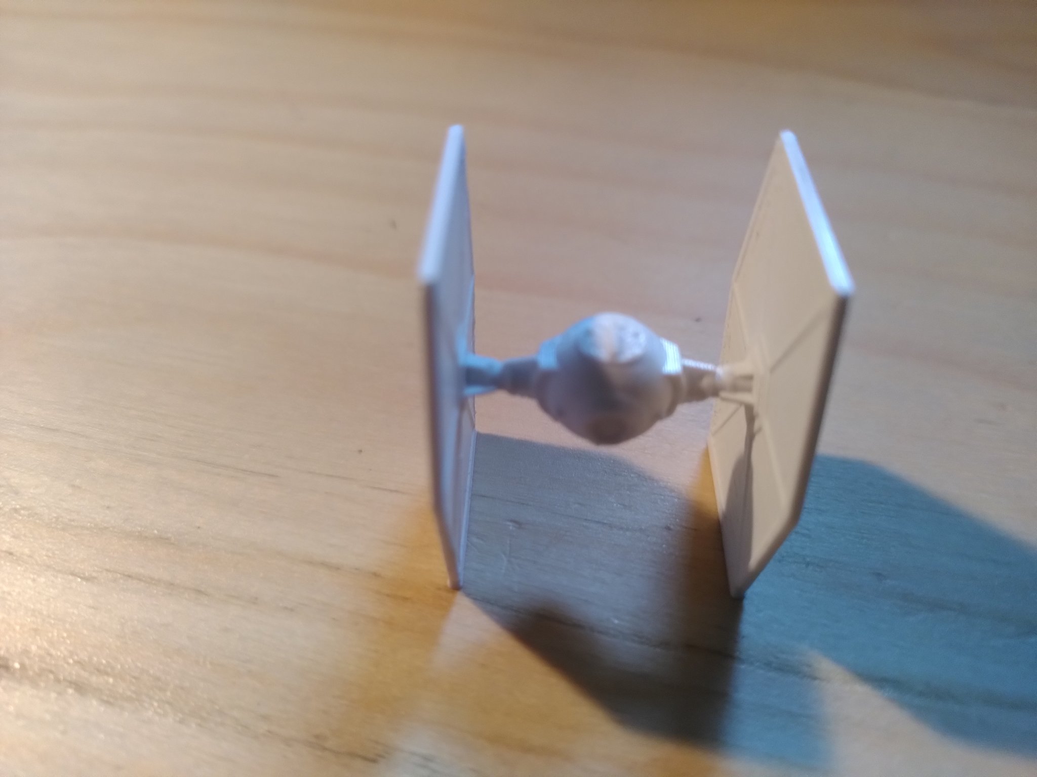 Mô hình Star Wars TIE Fighter Tỉ lệ 1:270