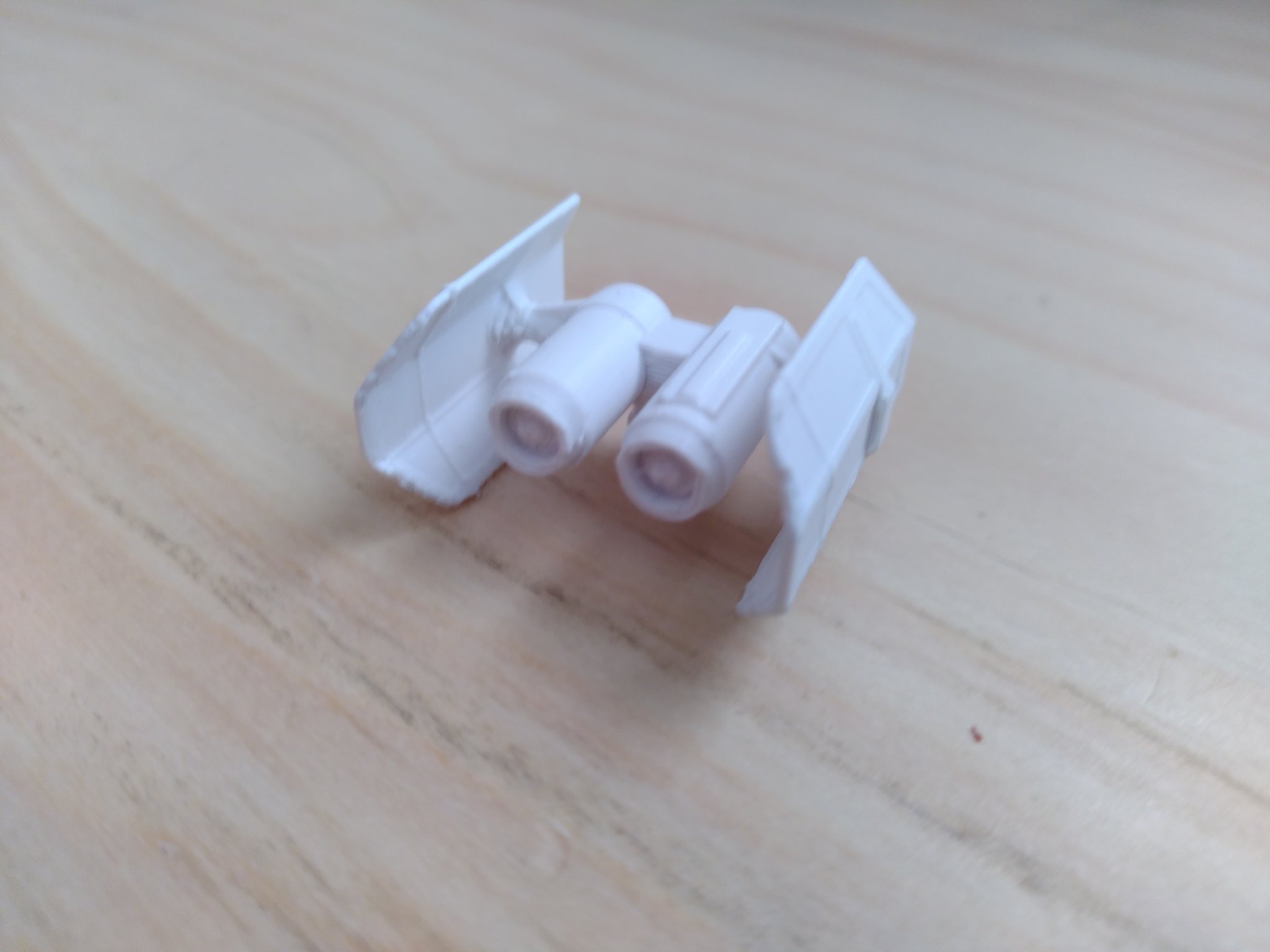 Star Wars TIE Bomber