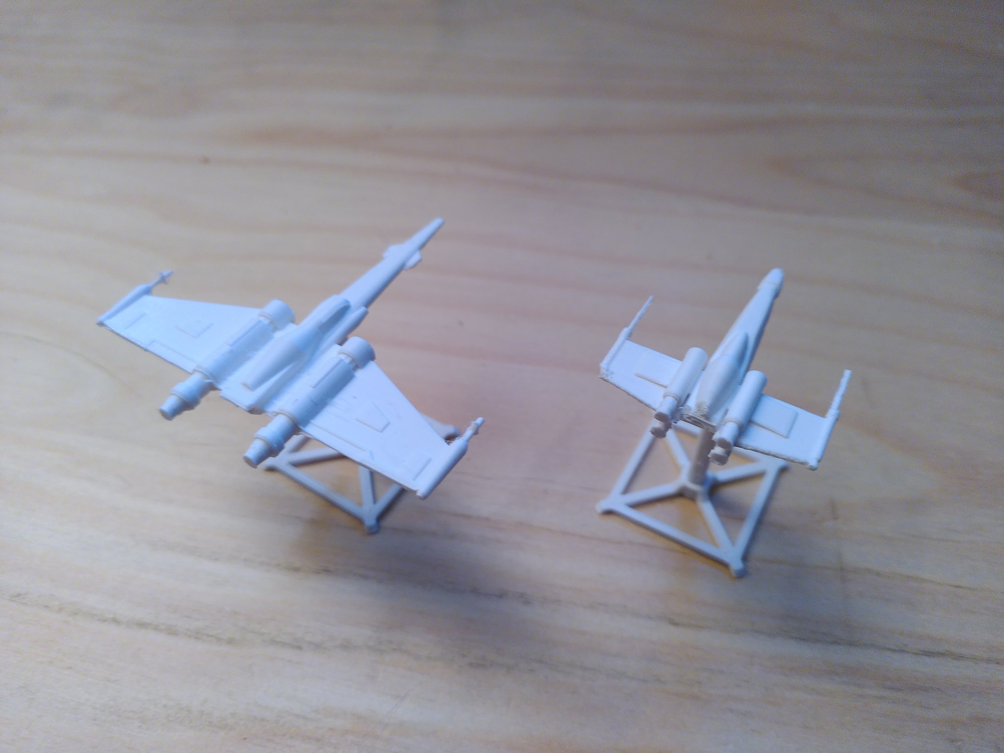 Star Wars Z95 Headhunter