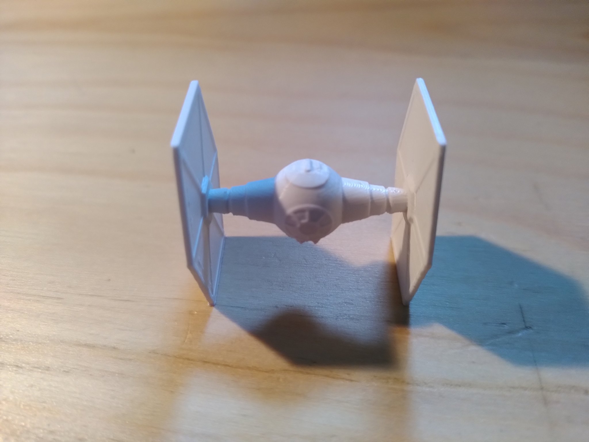 Mô hình Star Wars TIE Fighter Tỉ lệ 1:270