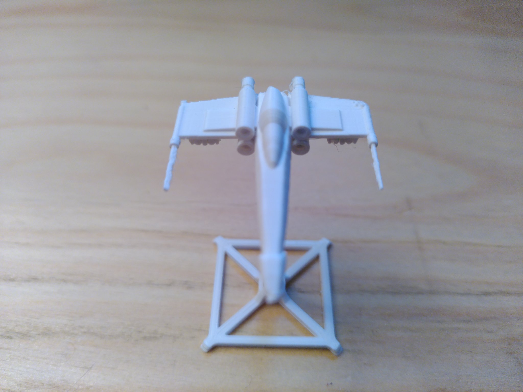 Star Wars Z95 Headhunter