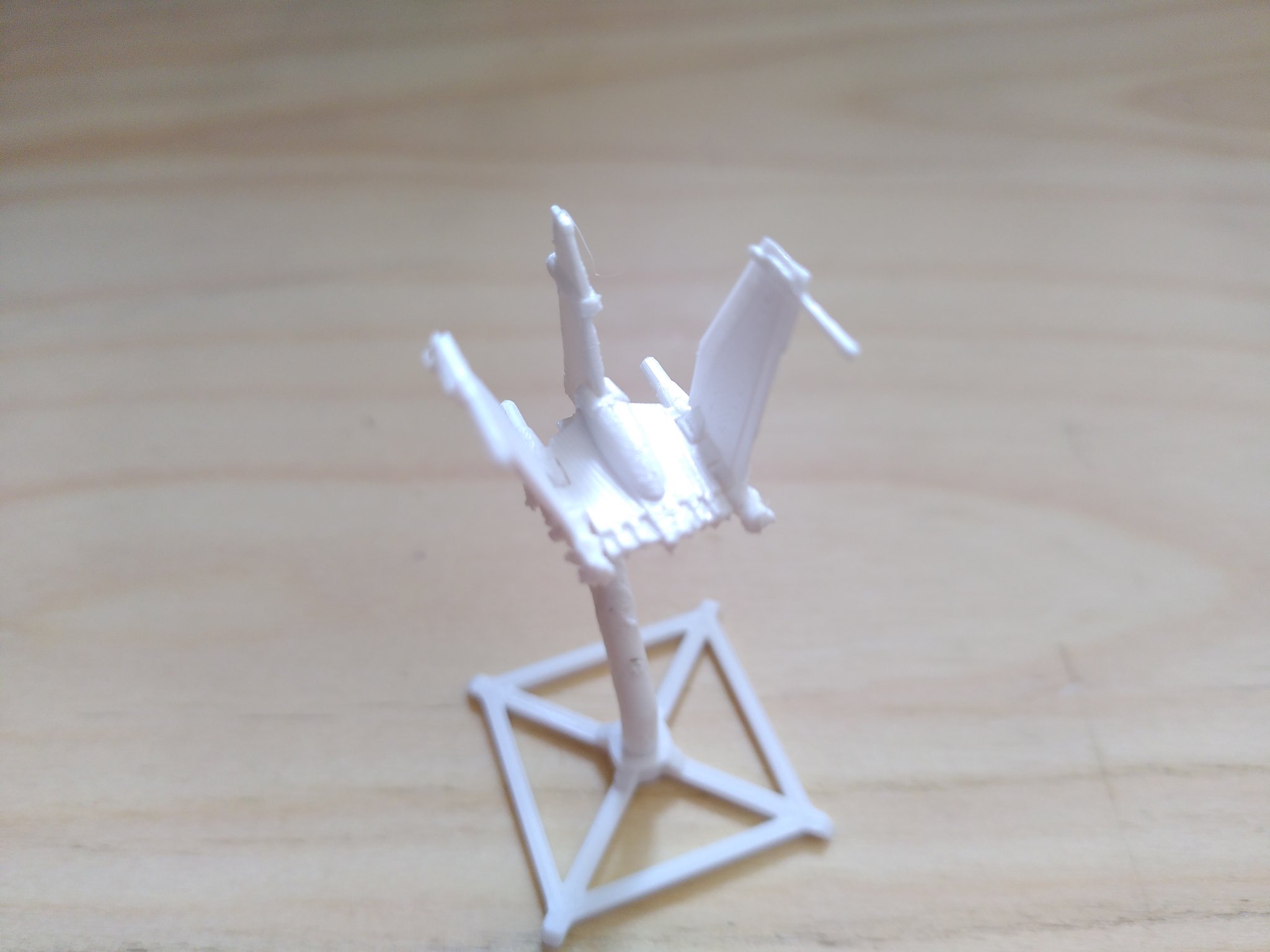 Tiêu đề Star Wars V 19 Torrent Starfighter Tóm tắt V 19 Torrent Starfig