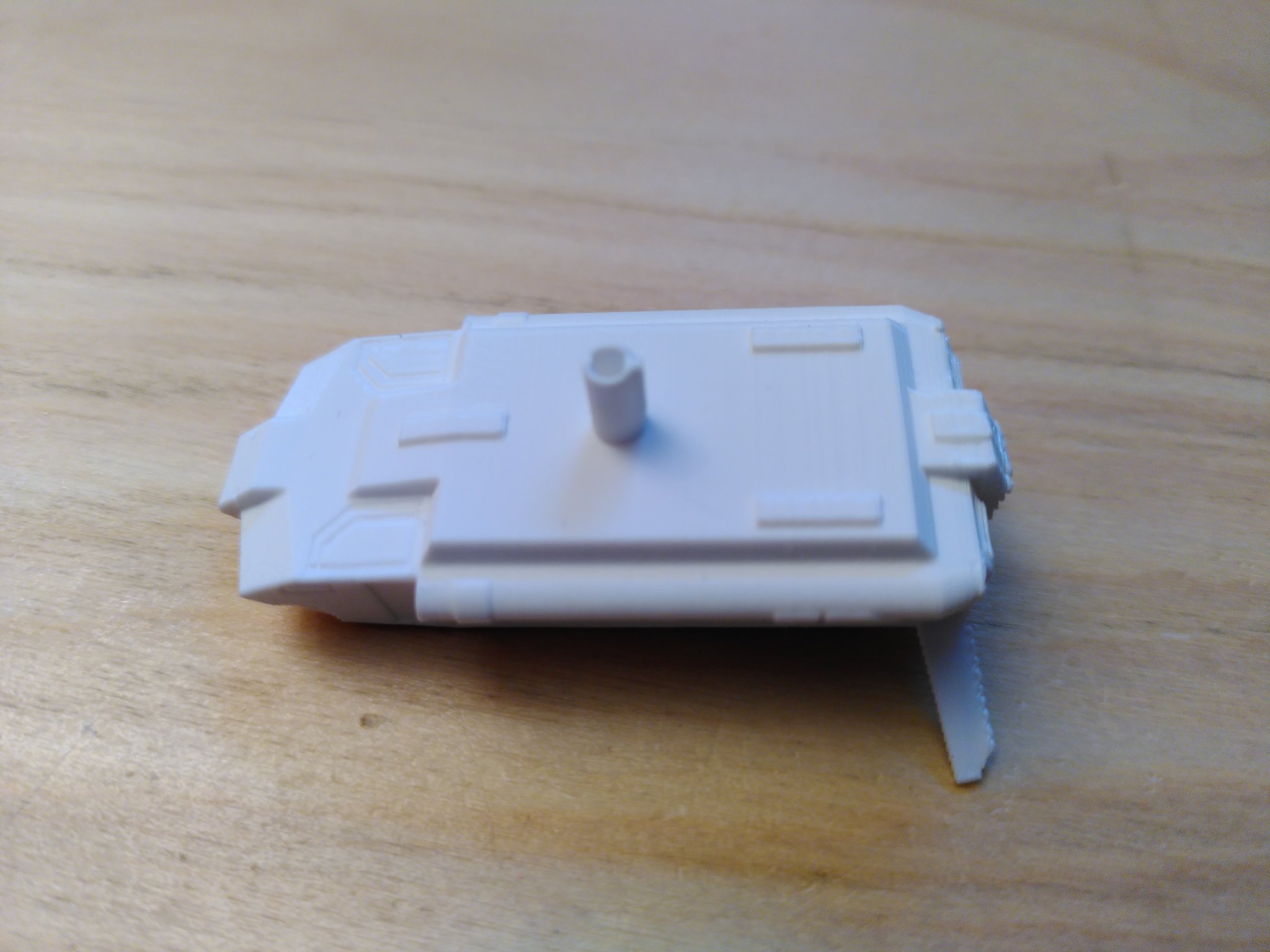 Tàu Con Thoi Star Commuter 2000 Star Wars