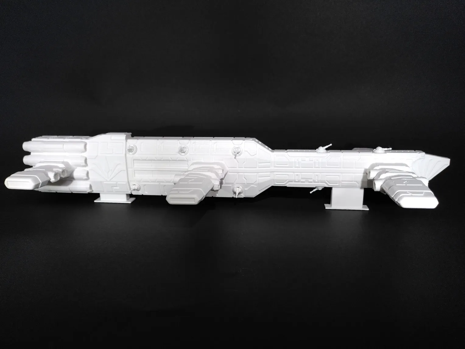 Tàu Frigate Star Wars