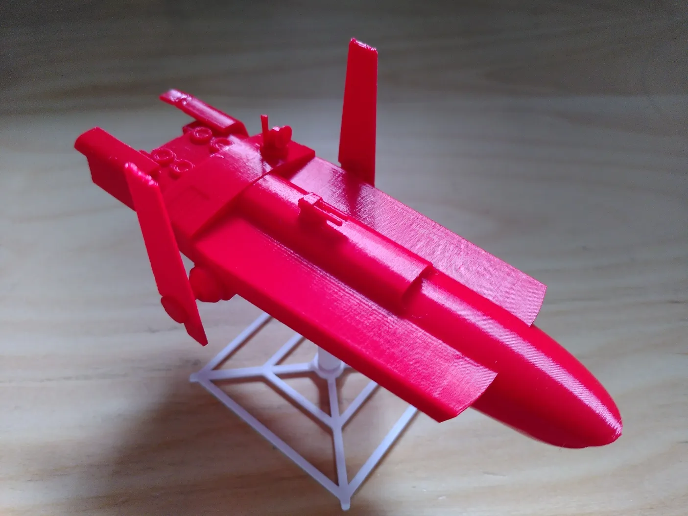 Mô hình Star Wars GX1 Short Hauler Tỉ Lệ 1:270