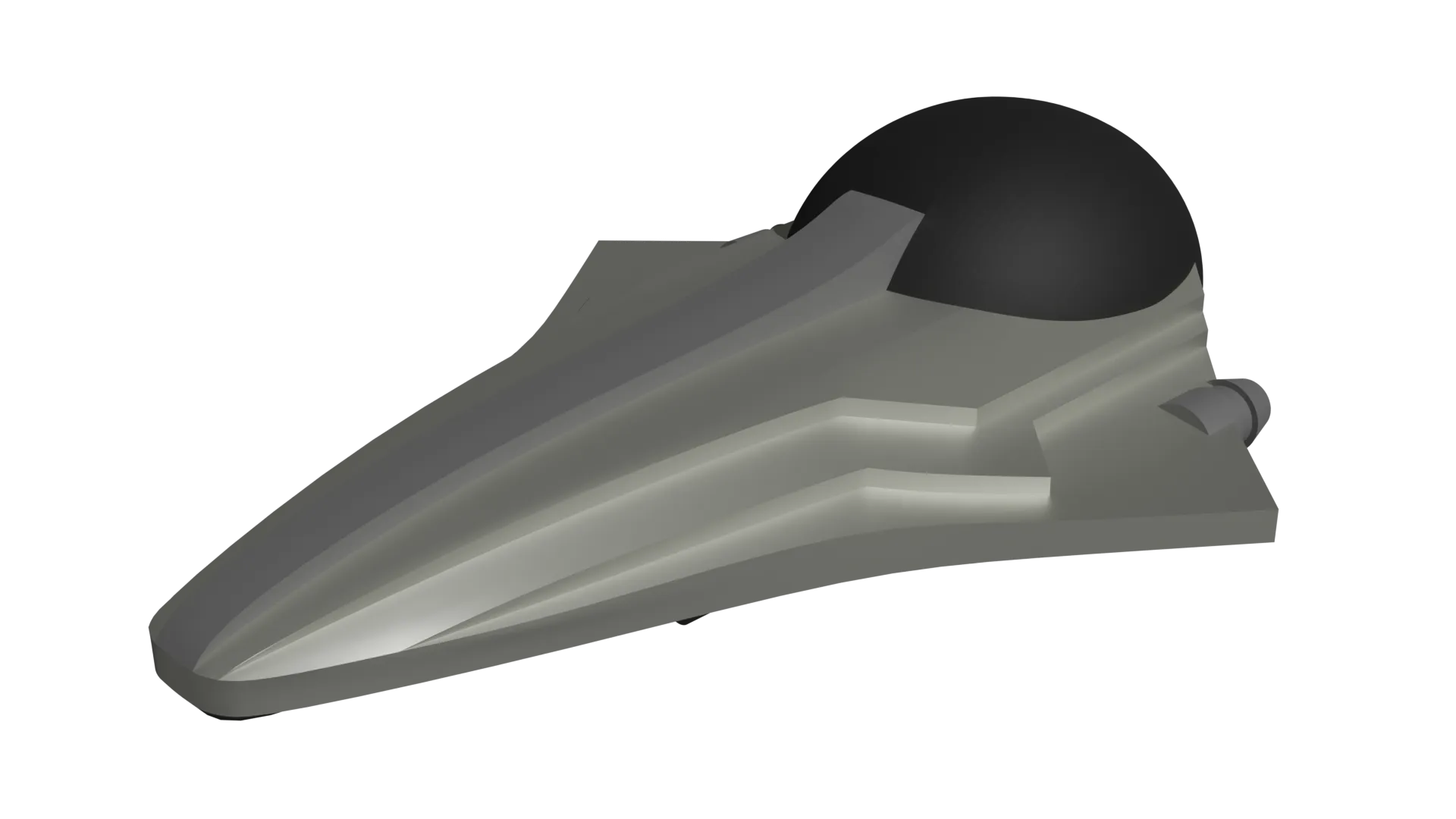 Tiêu đề Star Wars Z29 Skyhawk Tóm tắt Mô hình Z29 Skyhawk từ Star