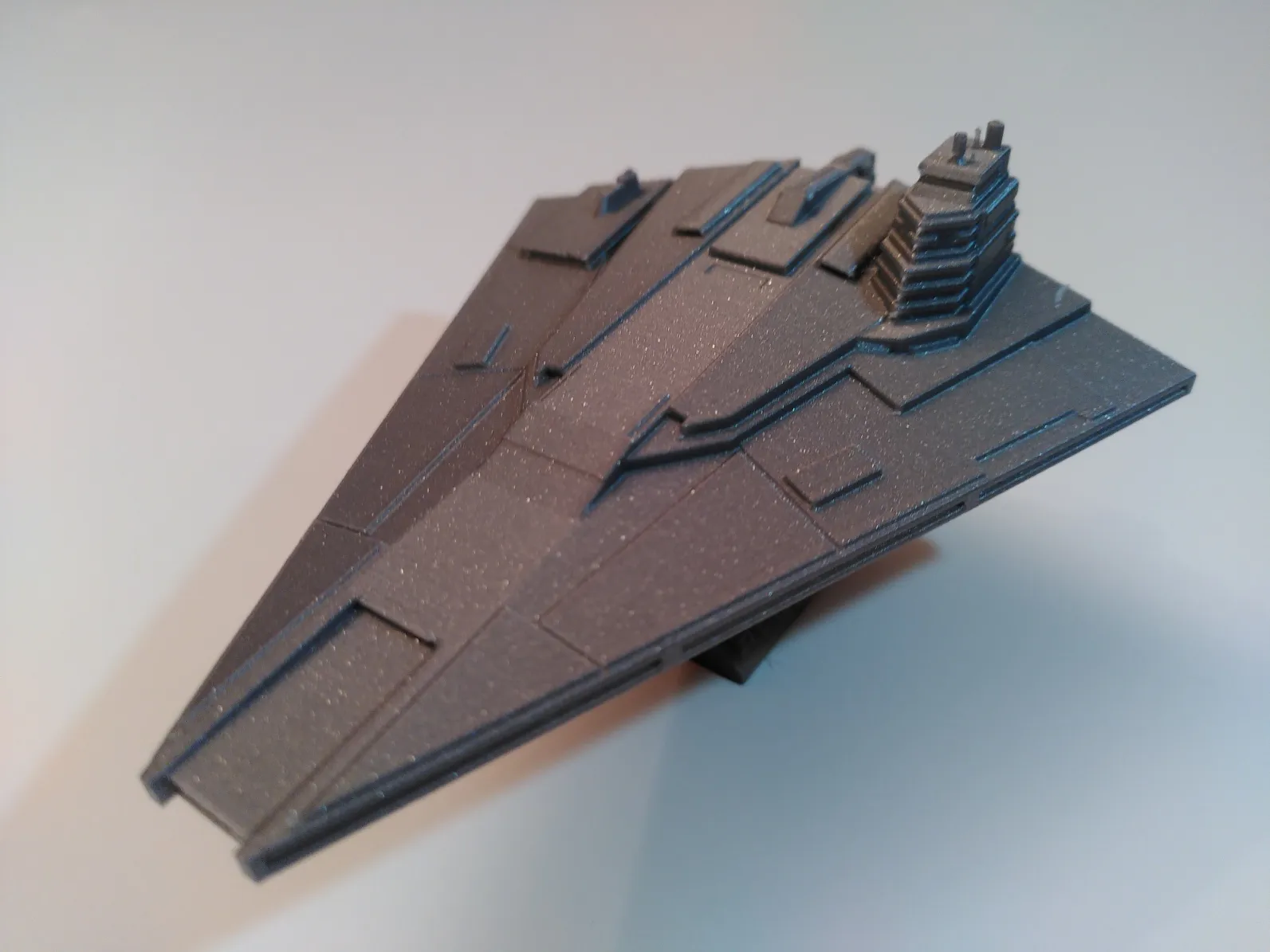 Star Wars Maxima-a Heavy Cruiser
