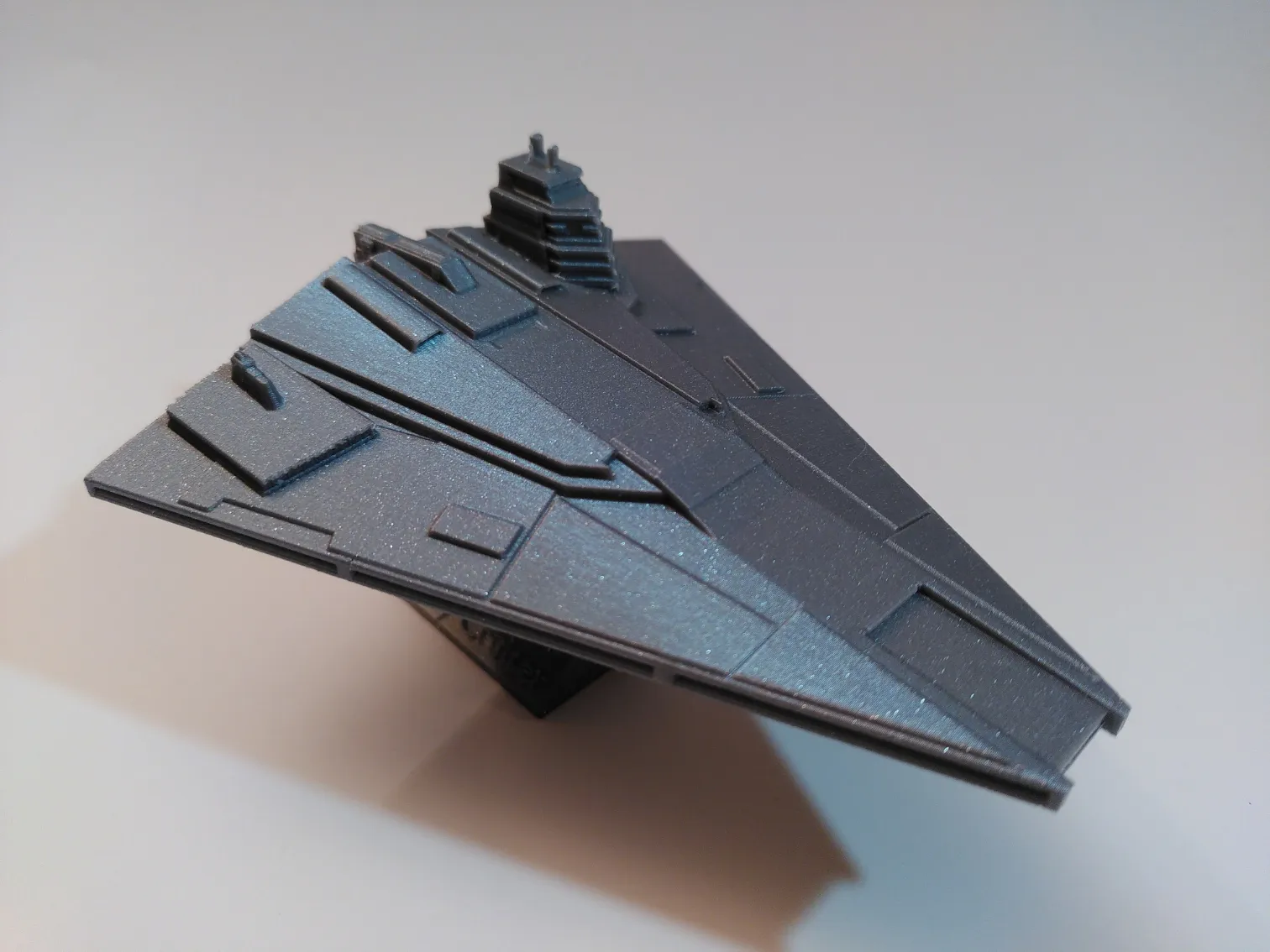 Star Wars Maxima-a Heavy Cruiser