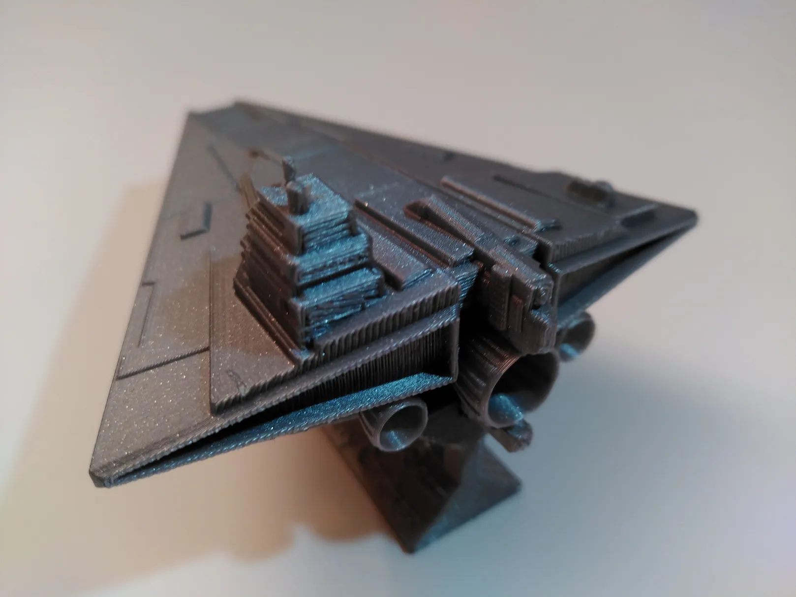 Star Wars Maxima-a Heavy Cruiser