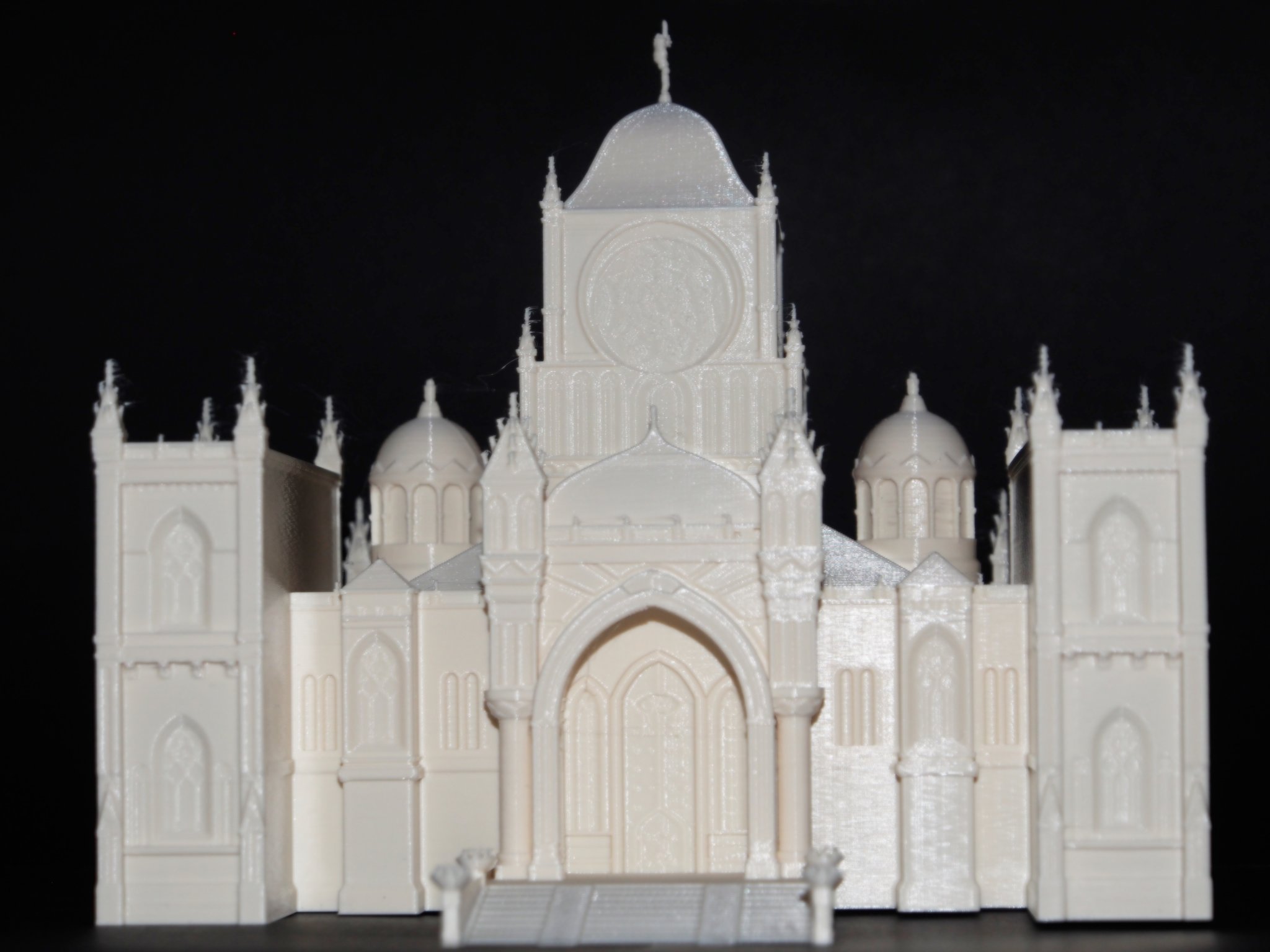 Tiêu đề Thư viện nhà cú Tóm tắt Mô hình Thư viện Bonesboroug