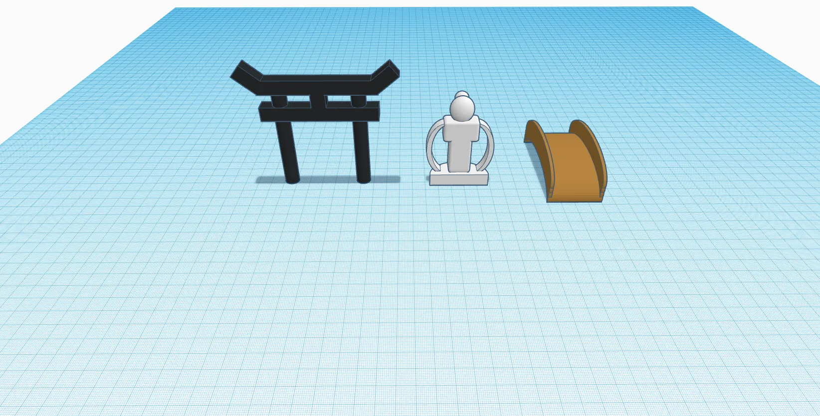 Tiêu đề khu vườn thiền của tôi Tóm tắt có 4 công cụ trong 1