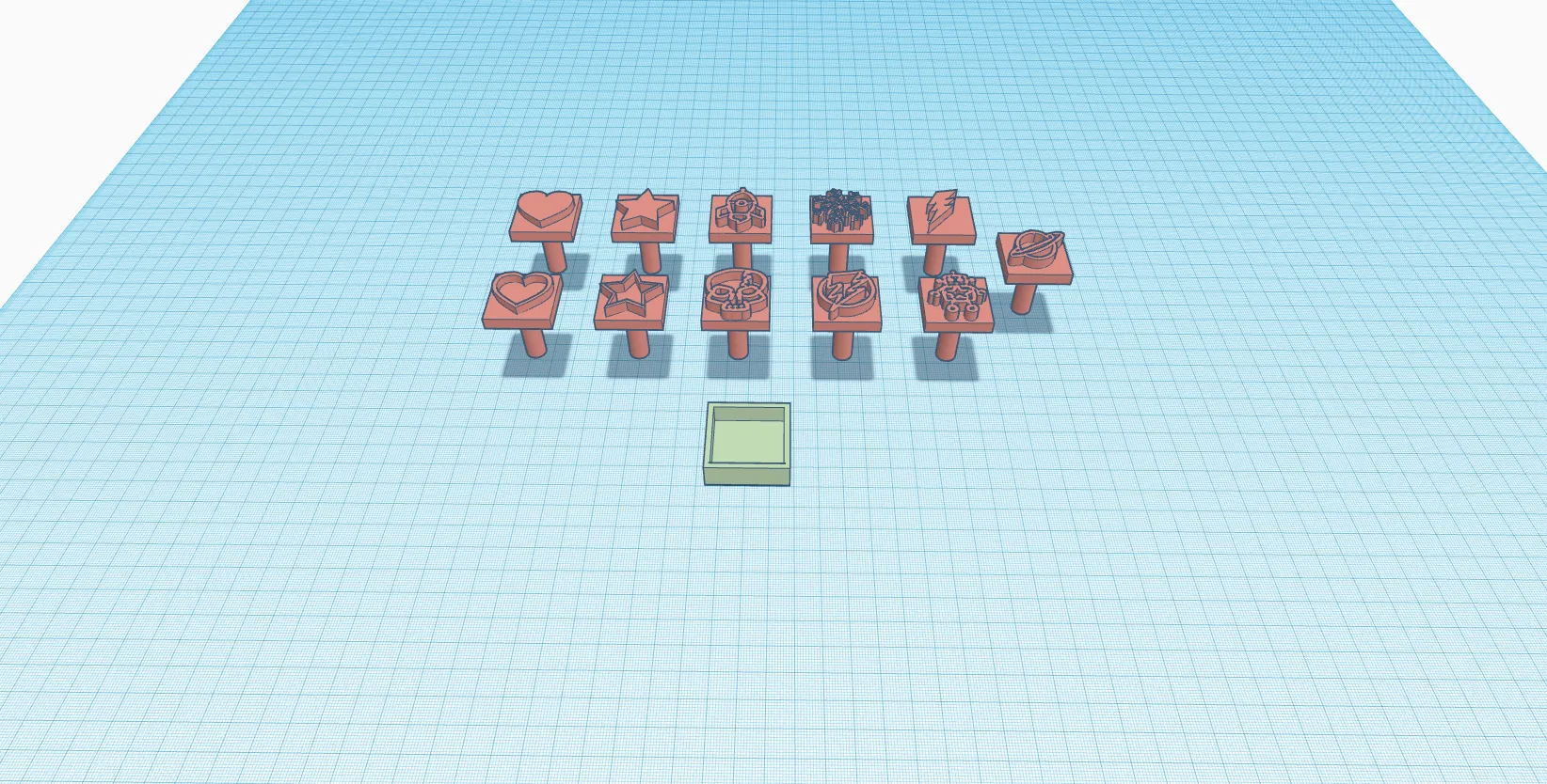 Tiêu đề khu vườn thiền của tôi Tóm tắt có 4 công cụ trong 1