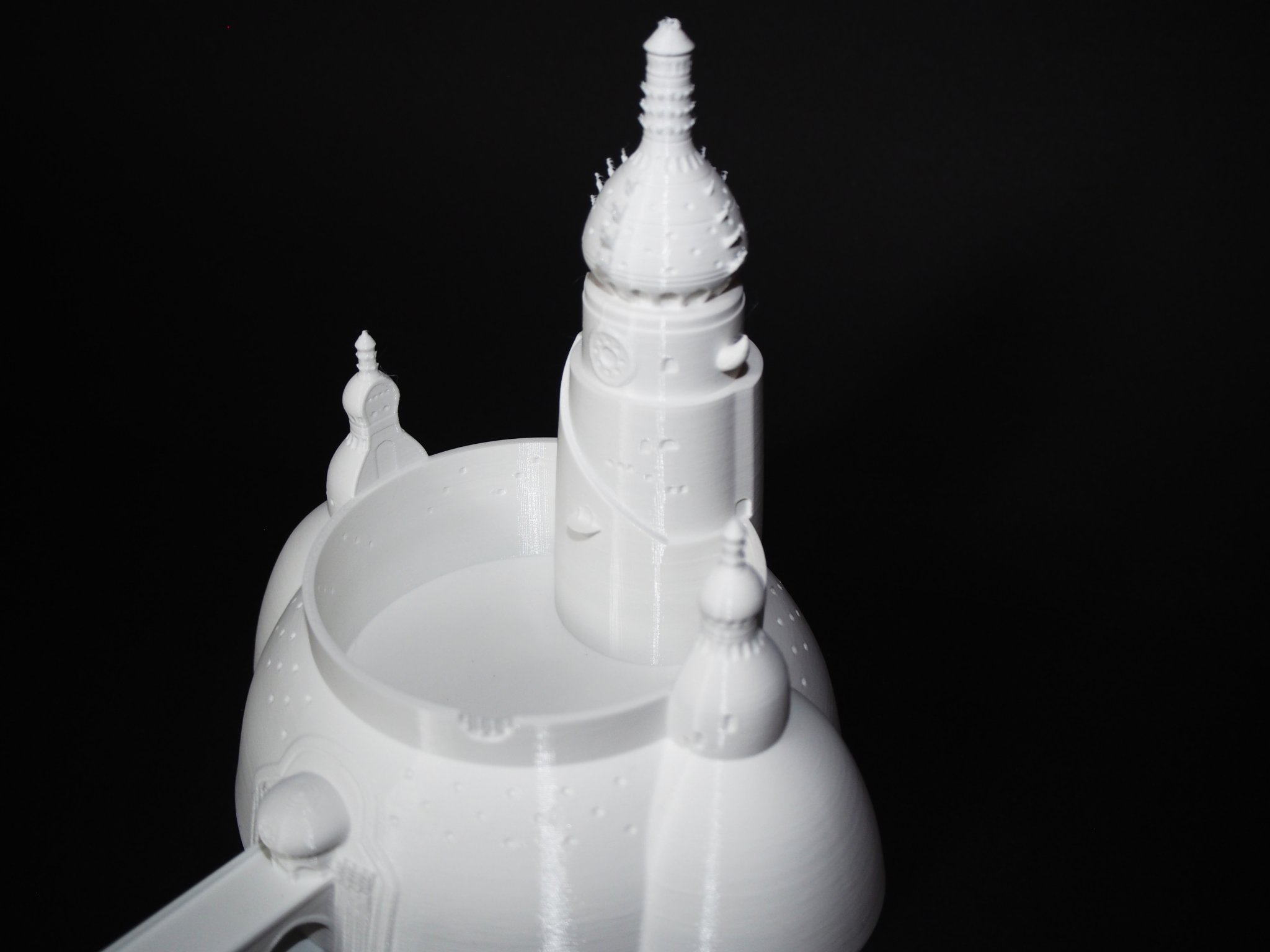 Tiêu đề The Owl House Conformatorium Tóm tắt Mô hình Conformatorium