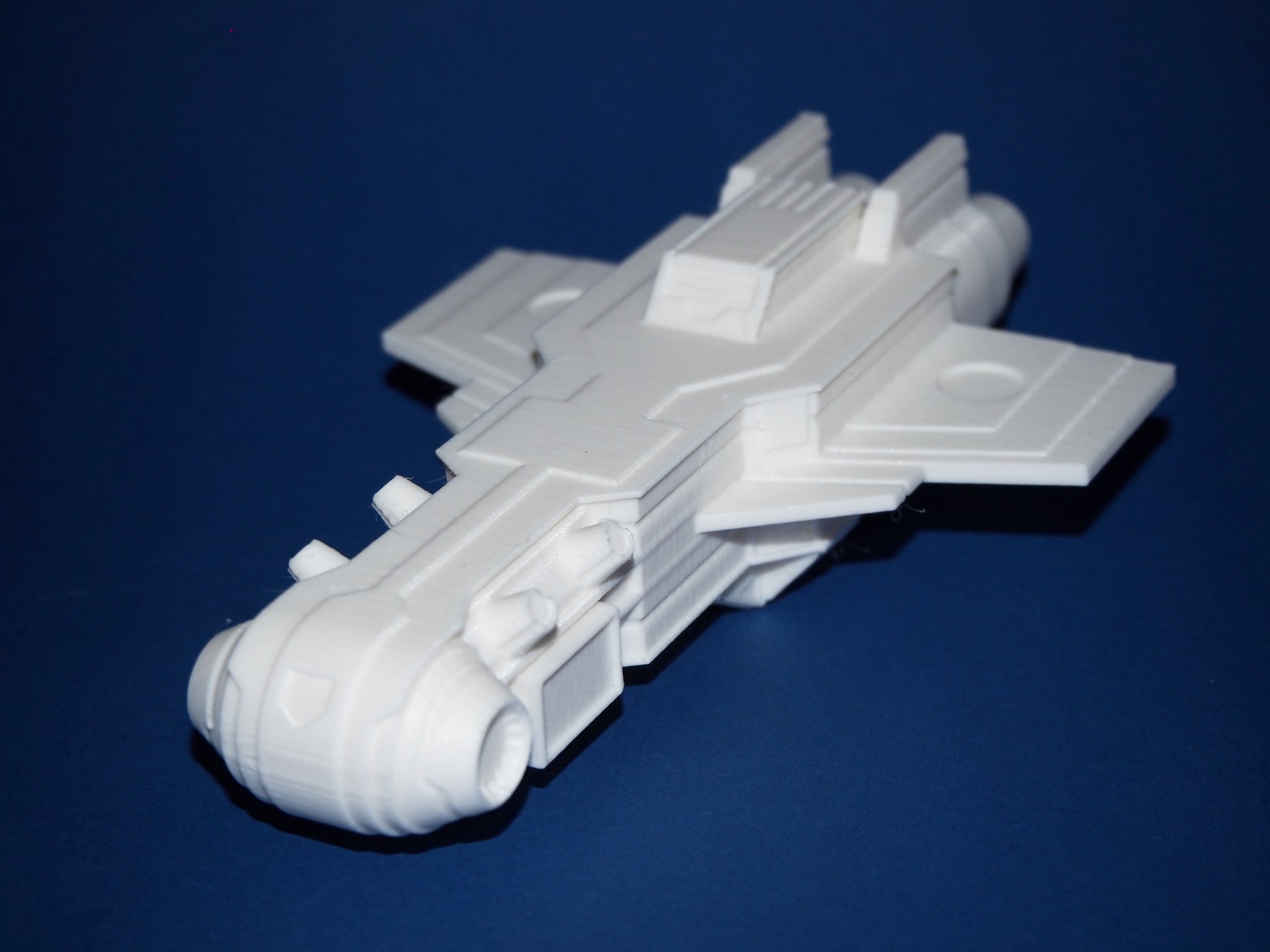 Tiêu đề Tàu khu trục y tế Star Wars High Republic Tóm tắt Mô hì